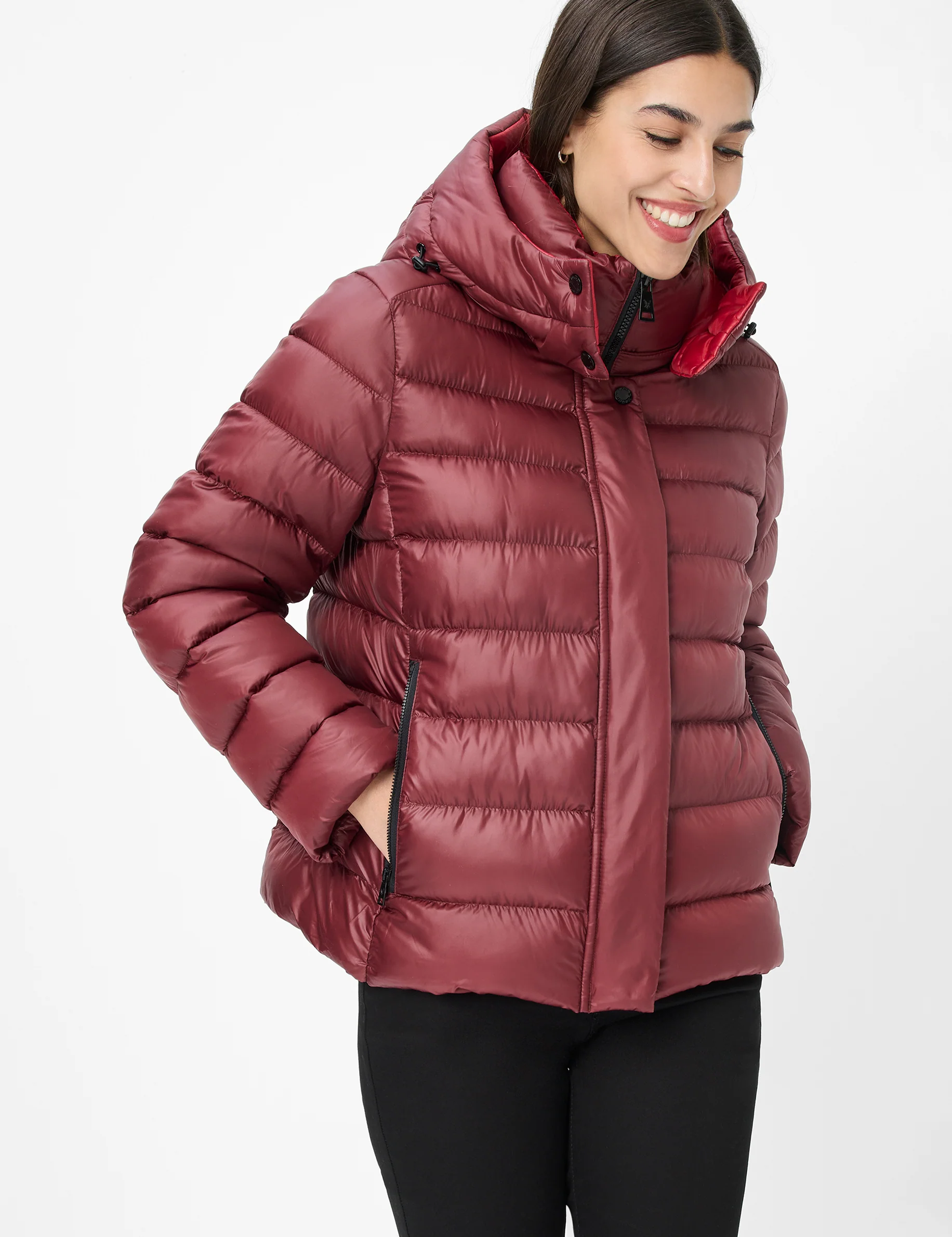 Steppjacke Oslo - Image 8