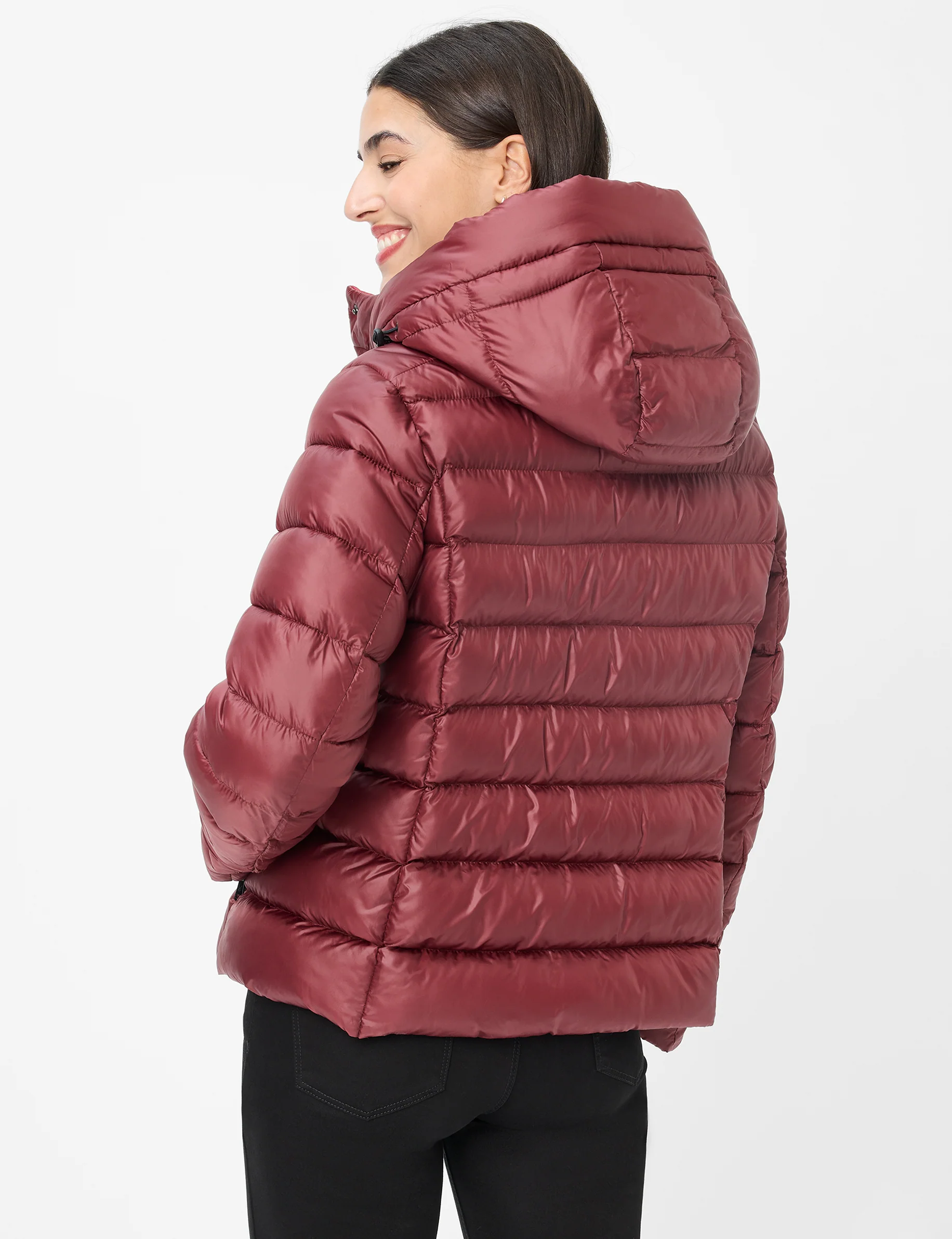 Steppjacke Oslo - Image 9