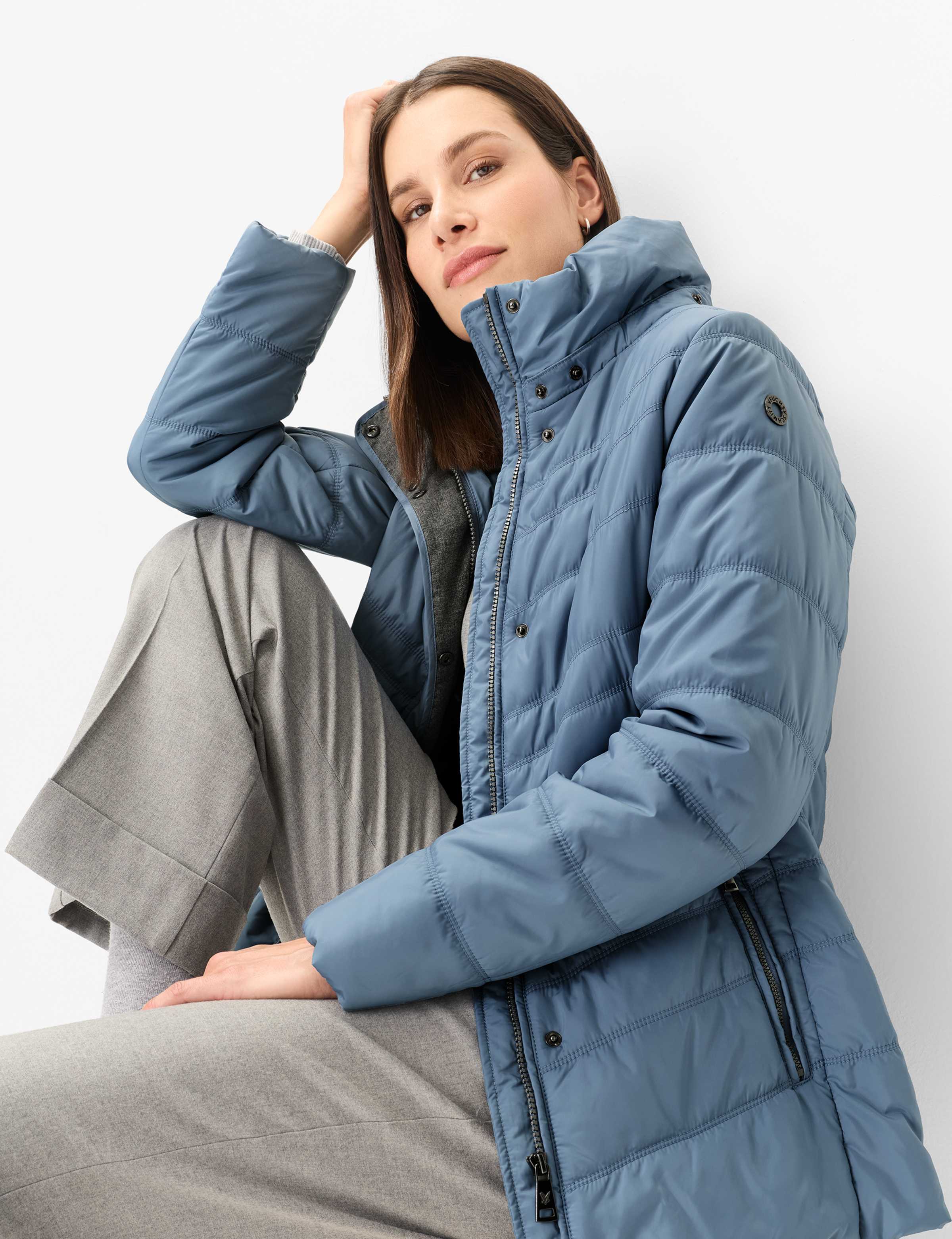 Steppjacke Pilsen - Image 10