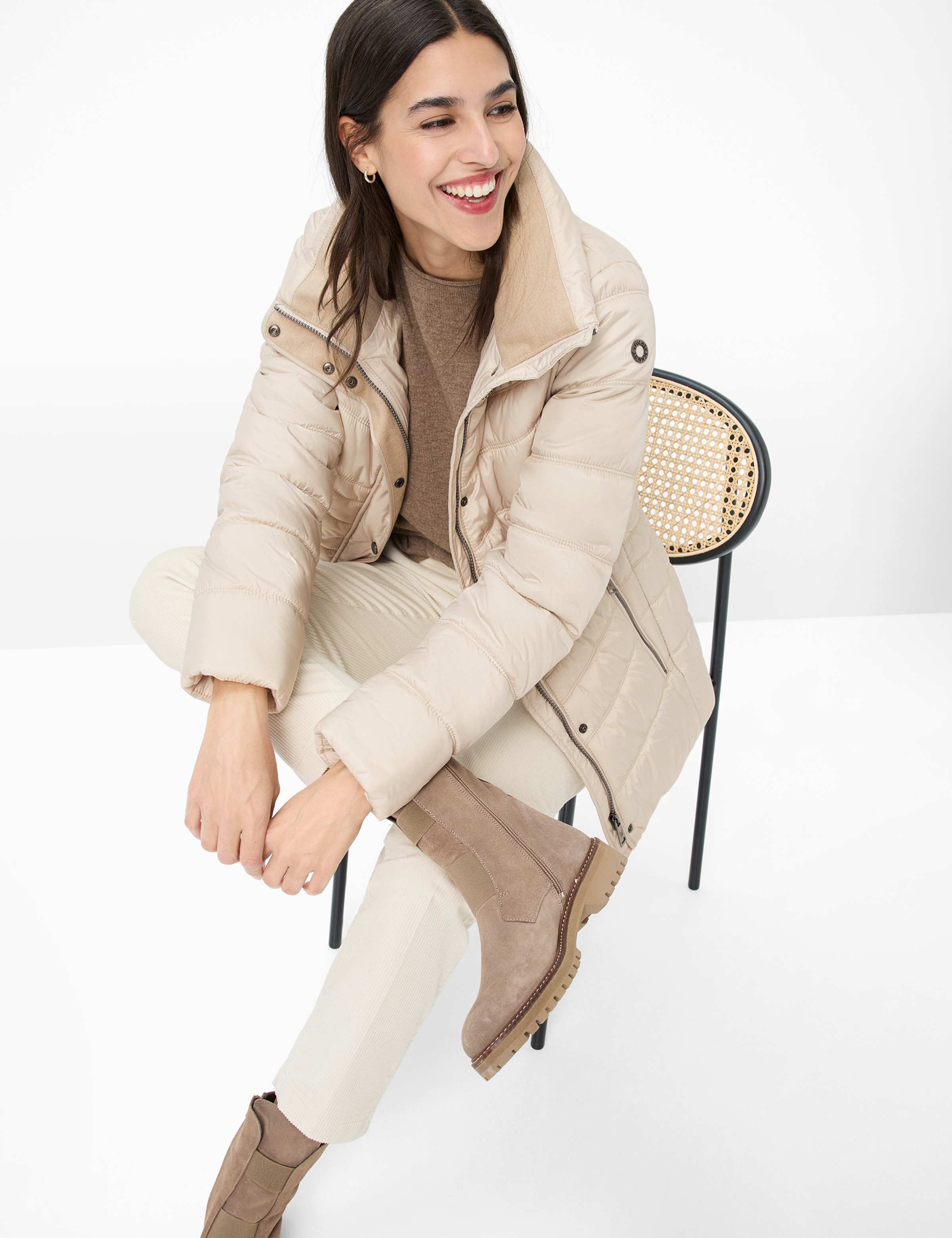 Steppjacke Pilsen - Image 3