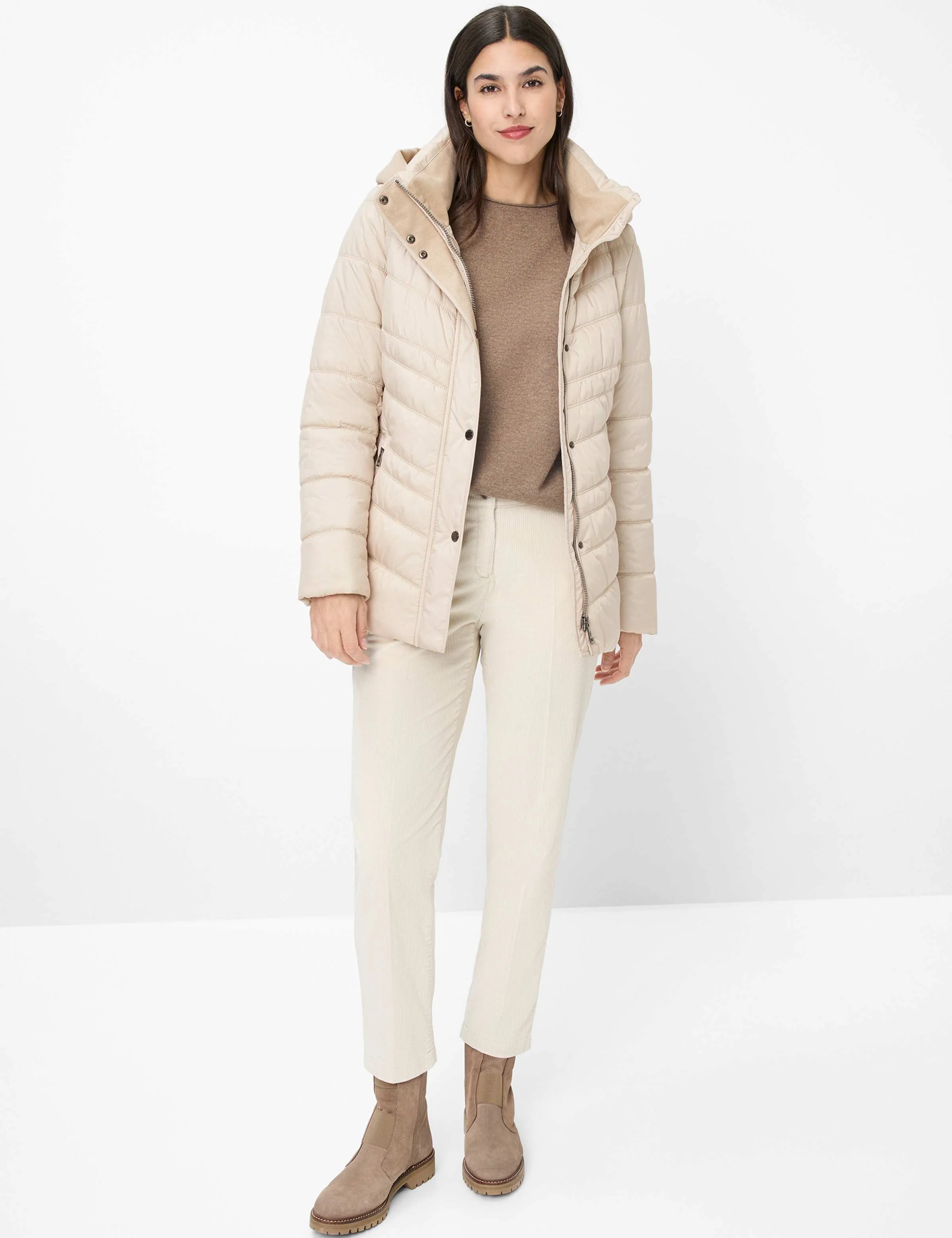 Steppjacke Pilsen - Image 5