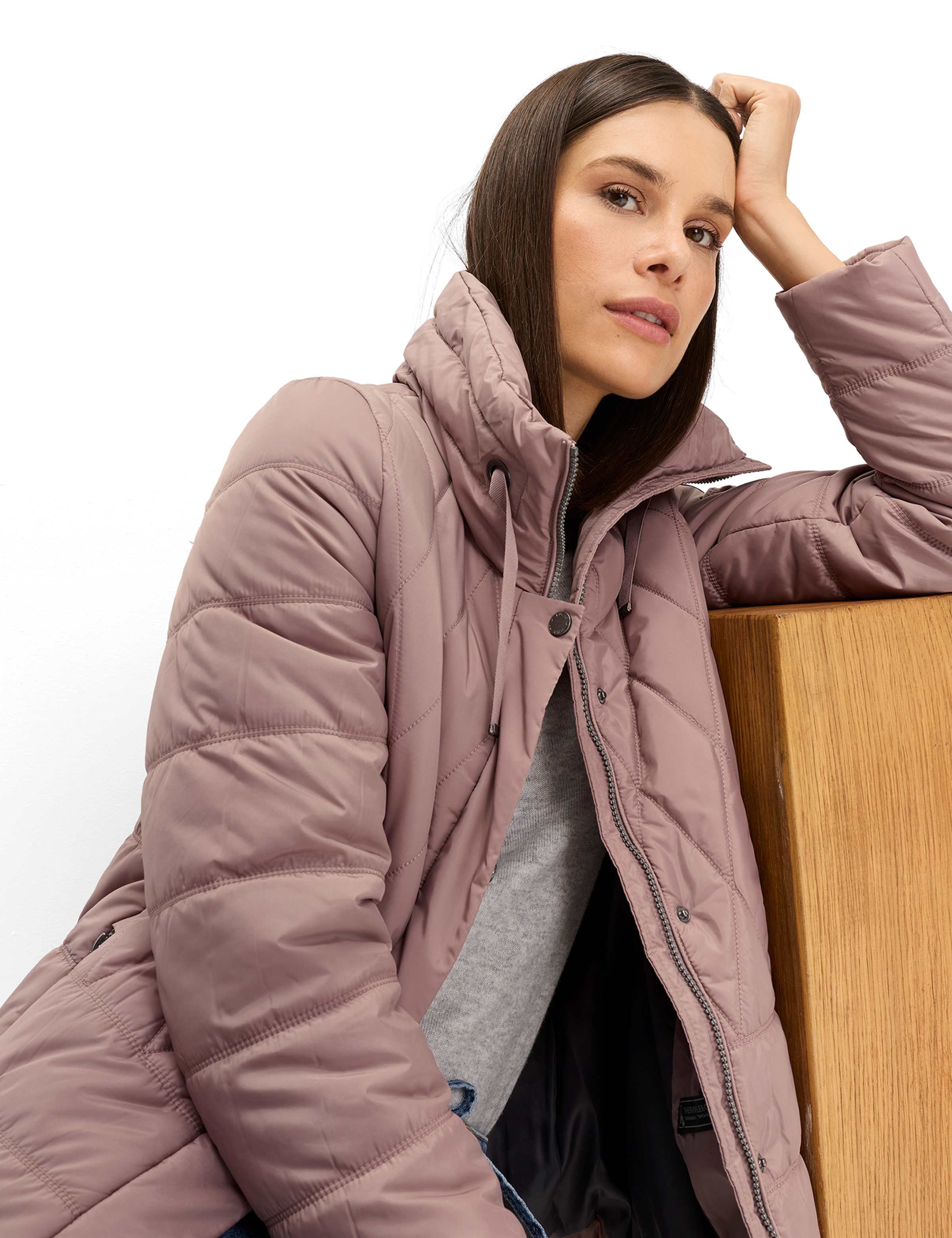 Steppjacke Riga - Image 10