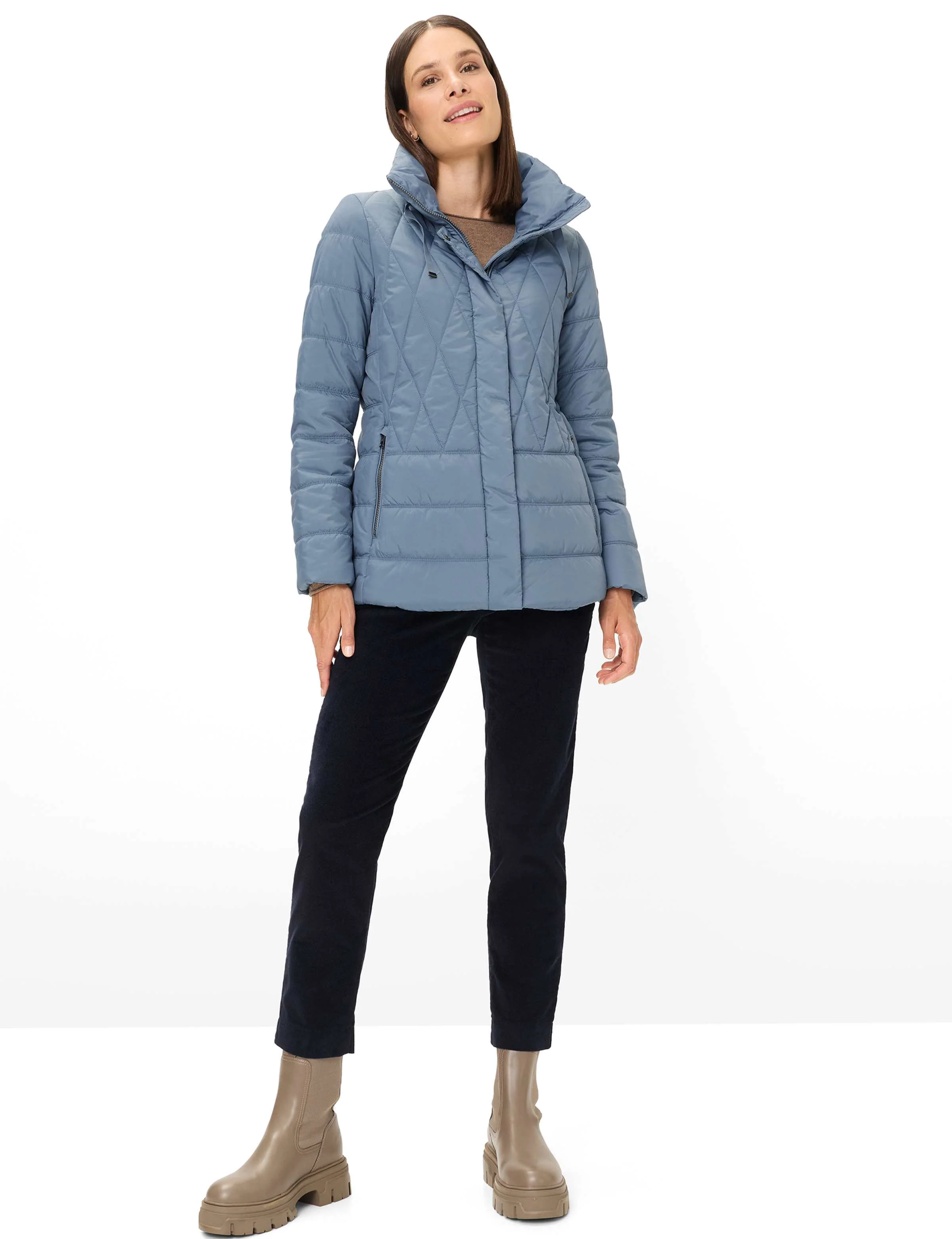 Steppjacke Riga - Image 19