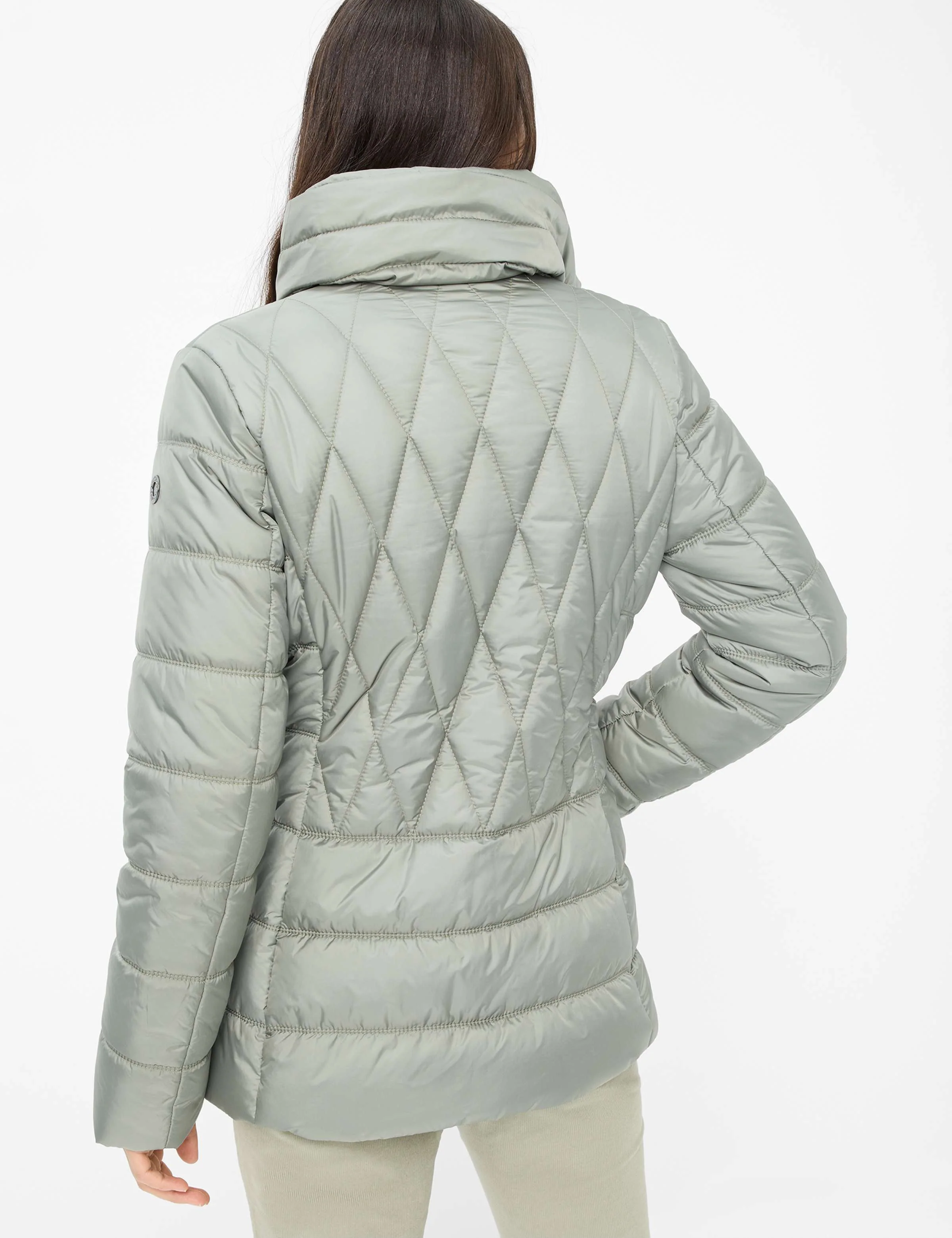 Steppjacke Riga - Image 2
