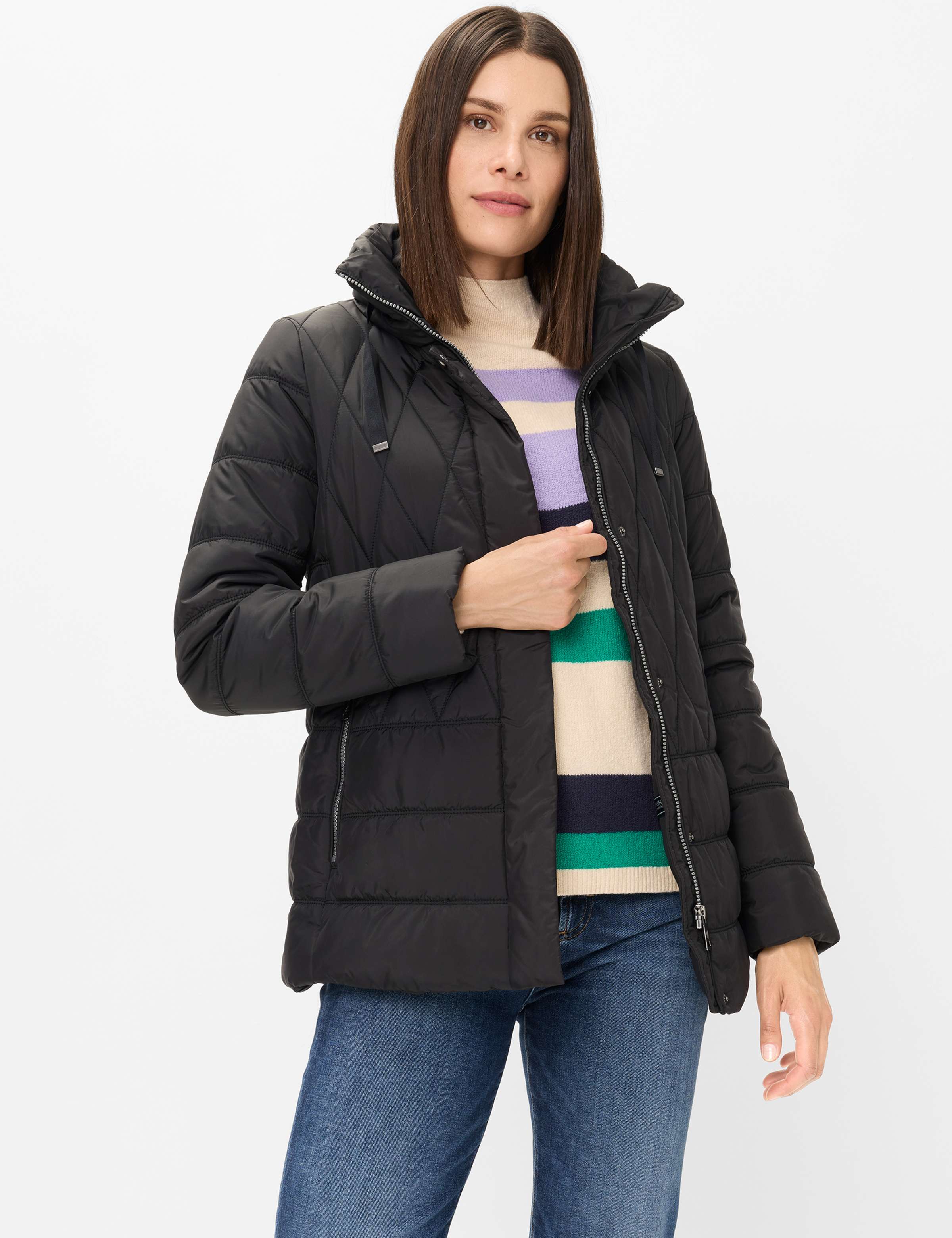 Steppjacke Riga - Image 22