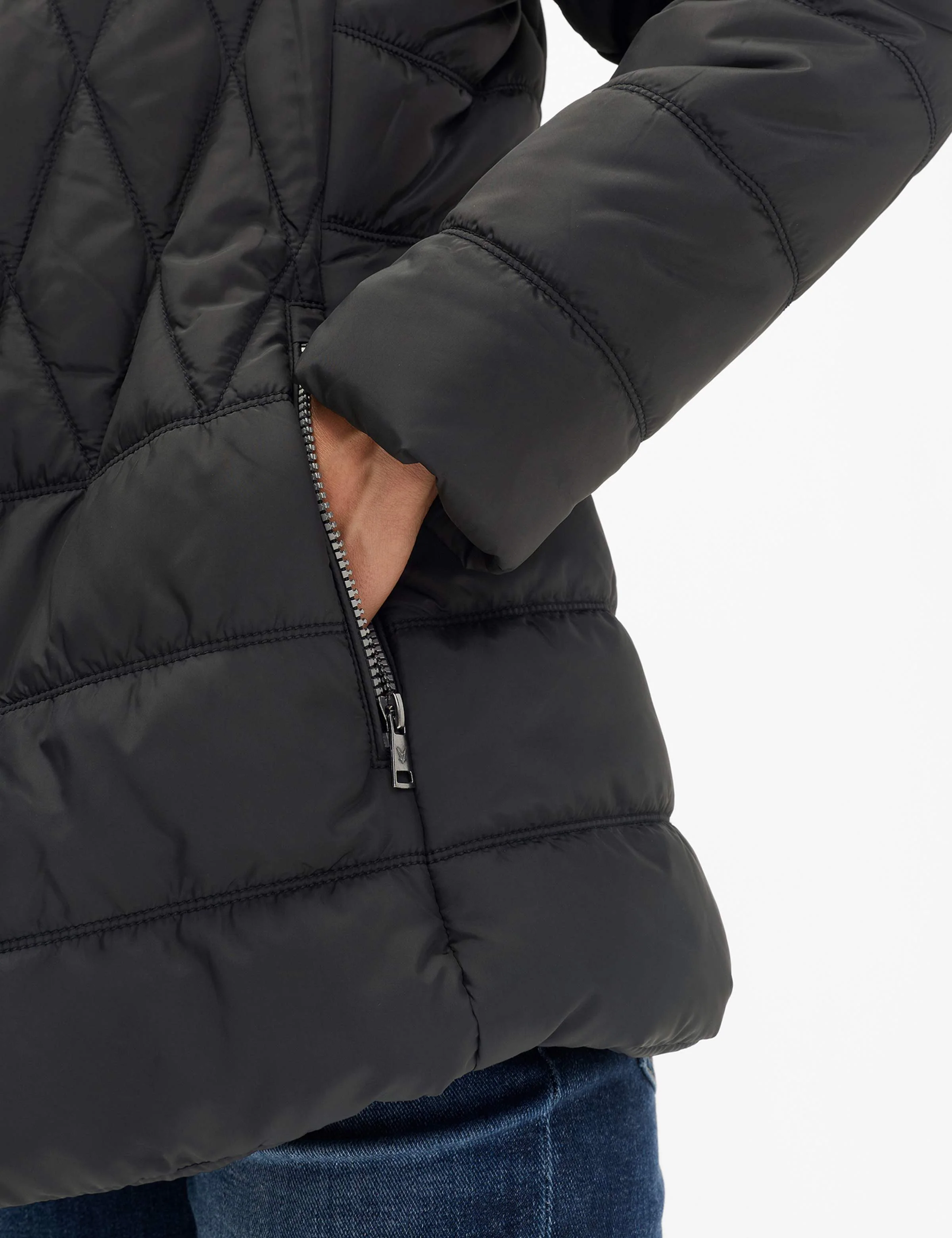Steppjacke Riga - Image 25