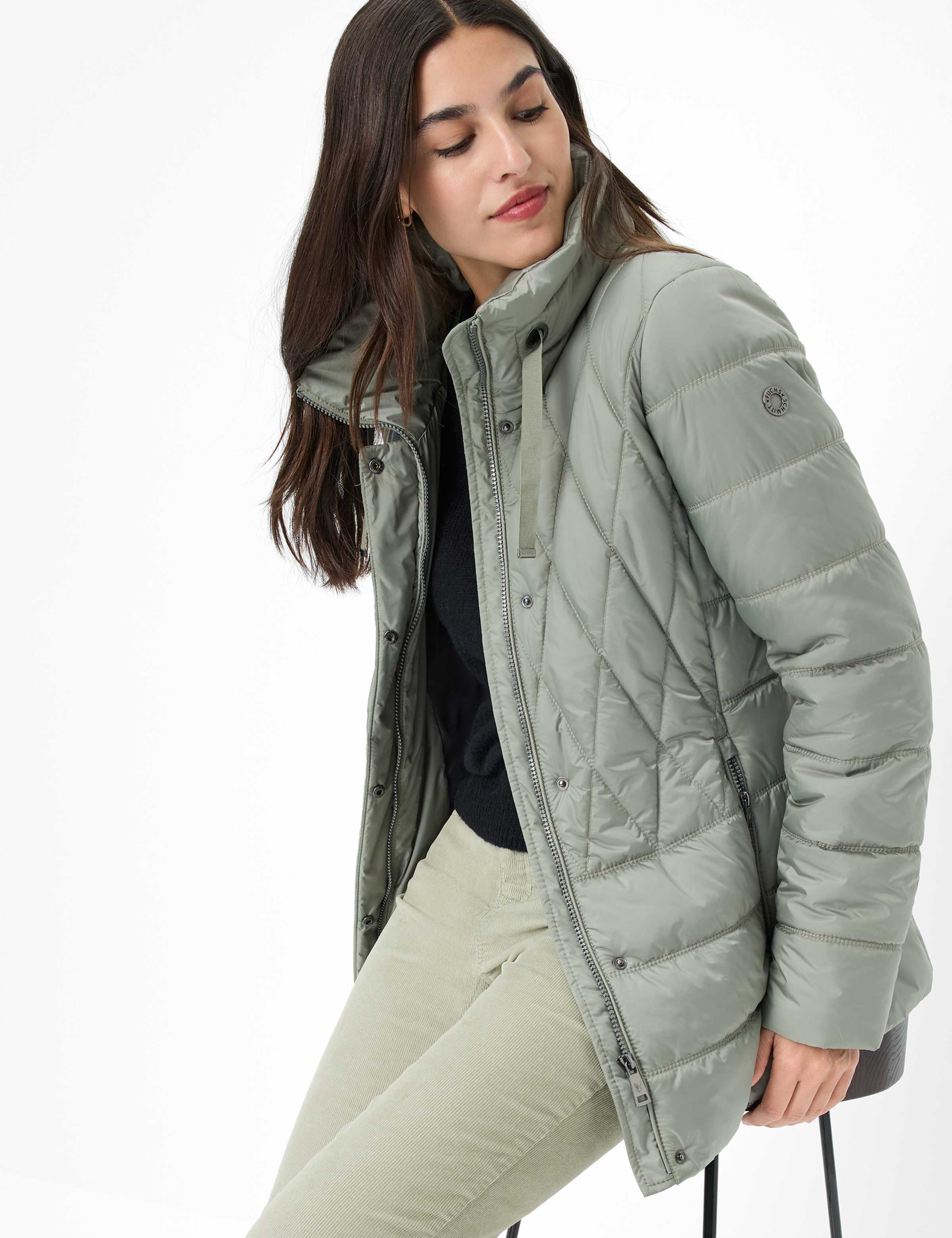 Steppjacke Riga - Image 3
