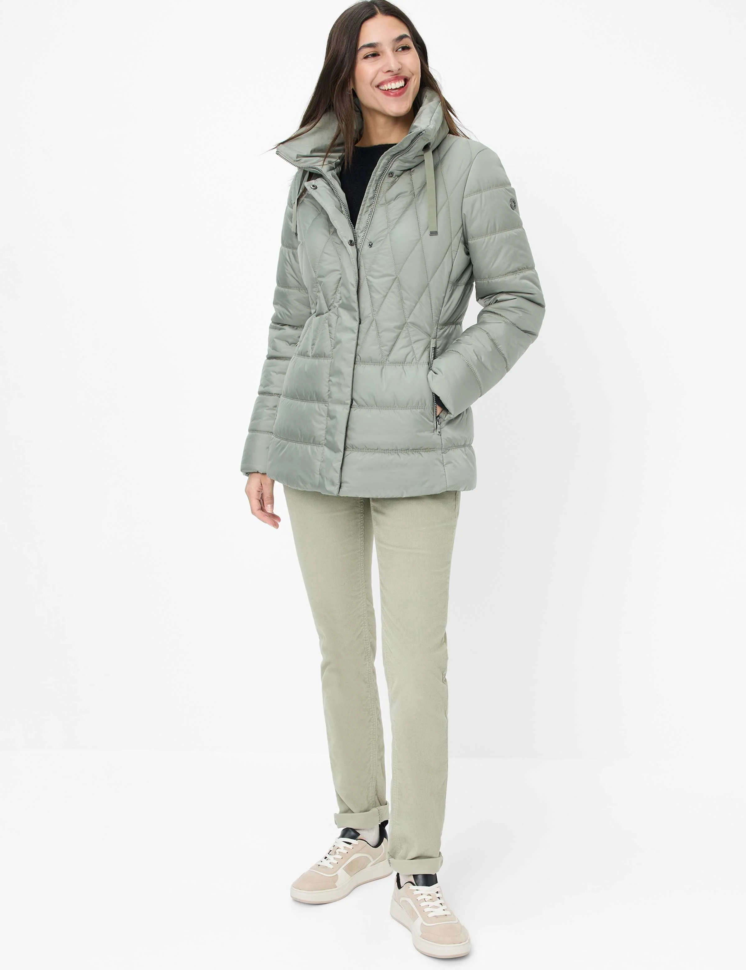 Steppjacke Riga - Image 5