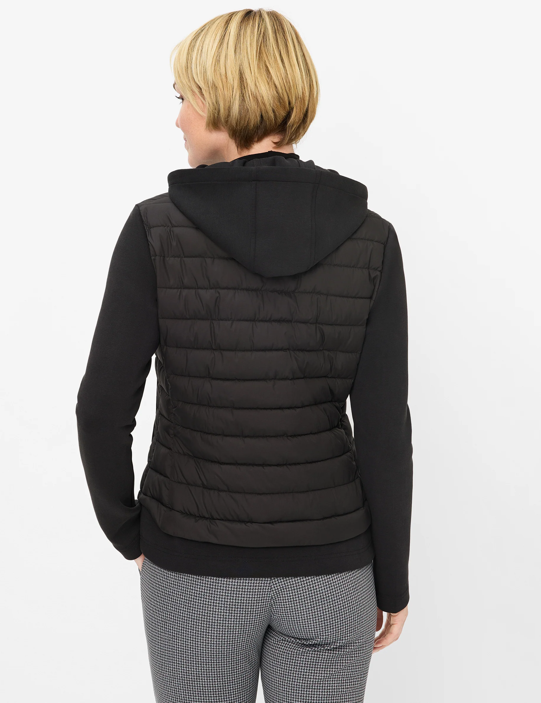 Steppjacke Rom - Image 2