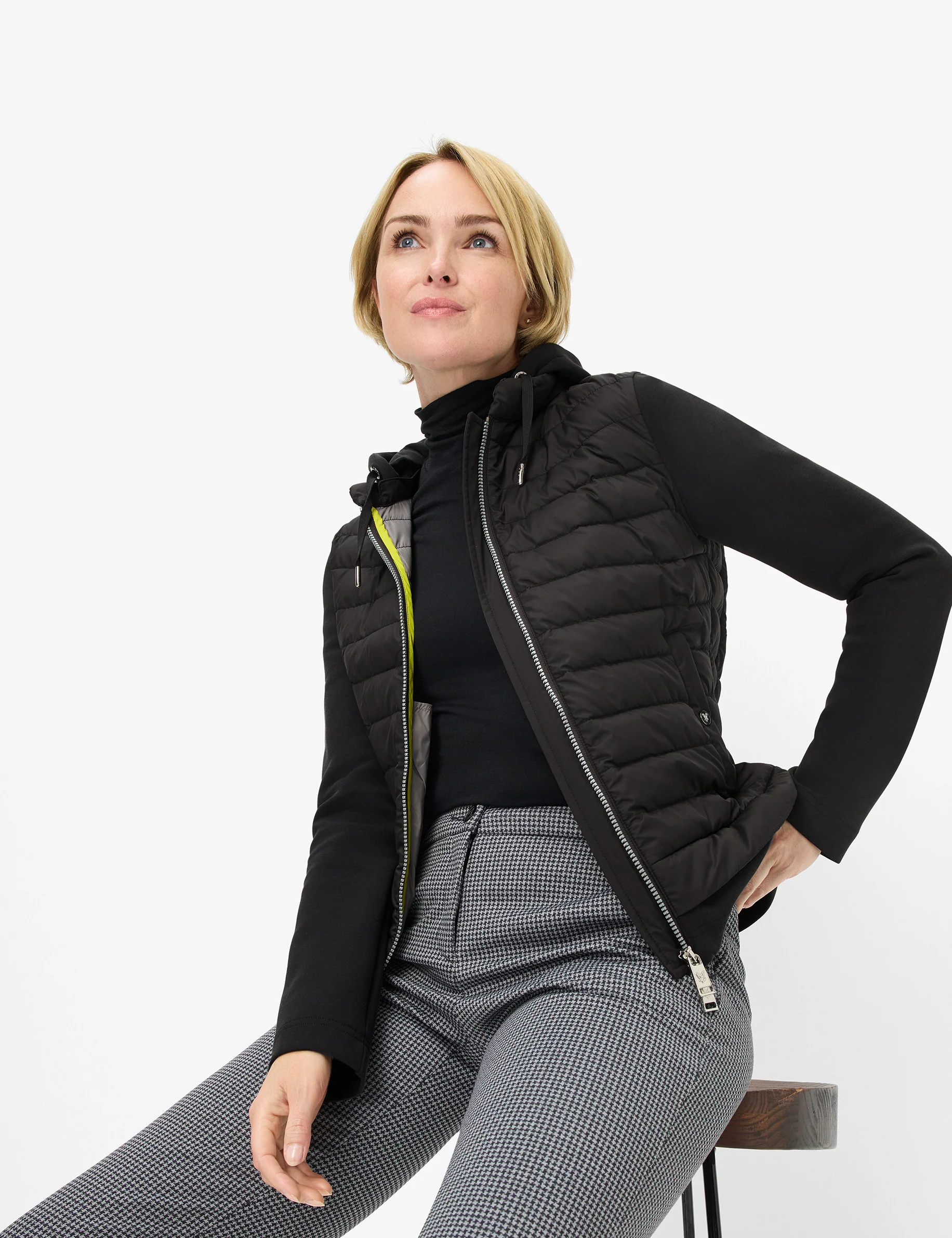 Steppjacke Rom - Image 3
