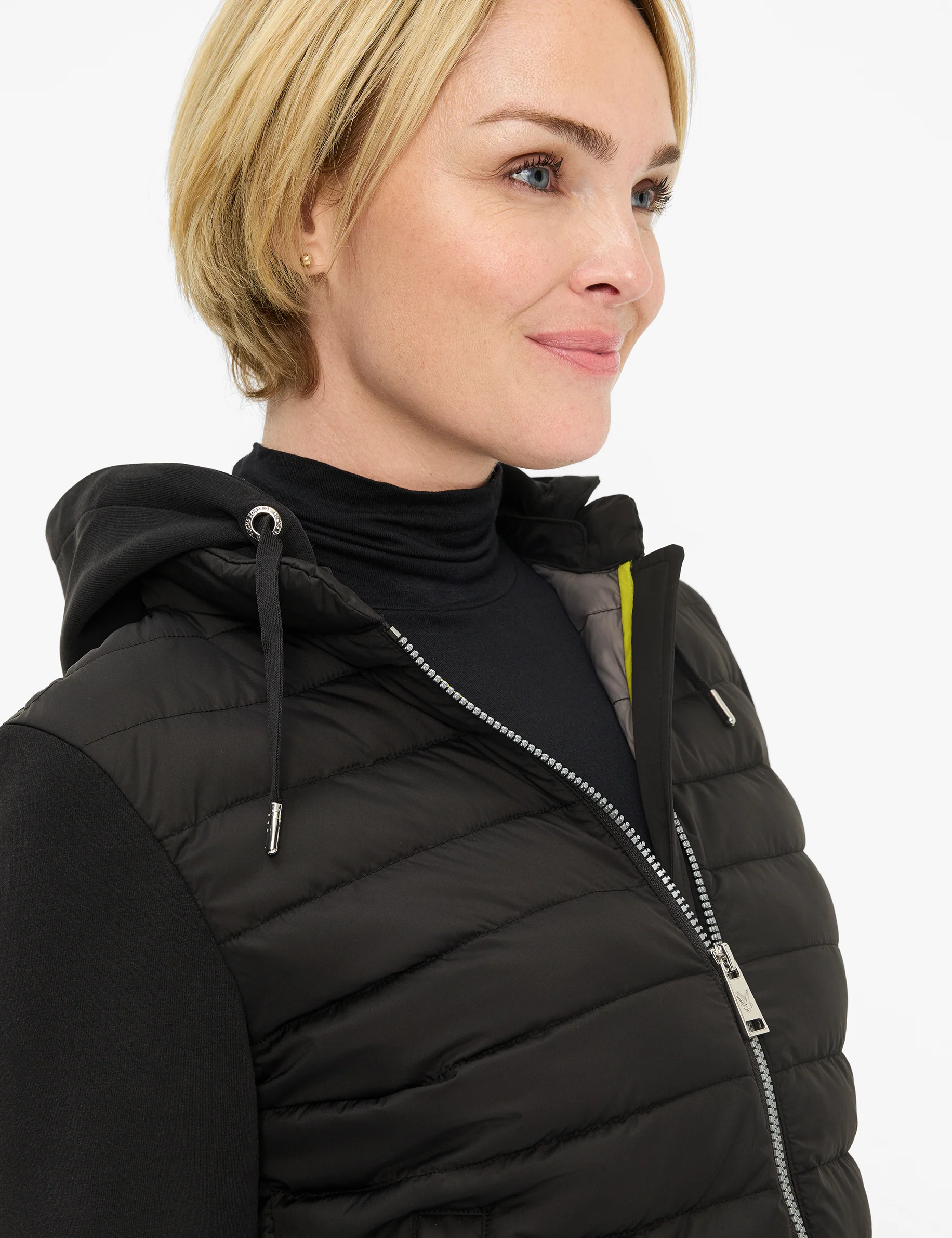 Steppjacke Rom - Image 4