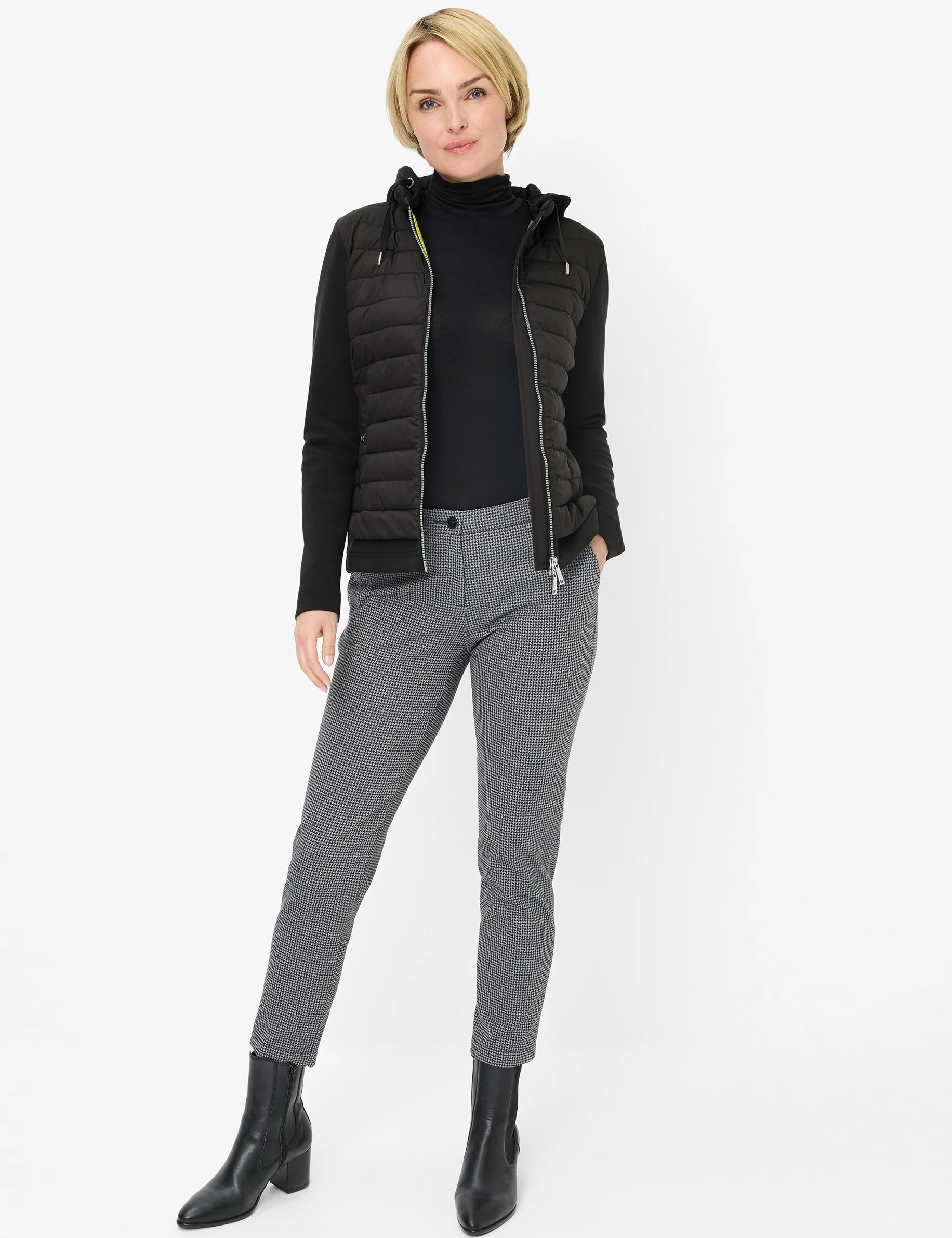 Steppjacke Rom - Image 5