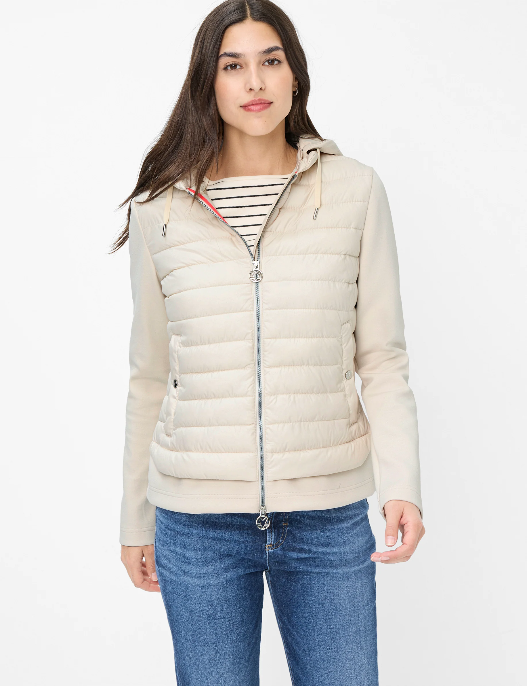 Steppjacke Rom - Image 8