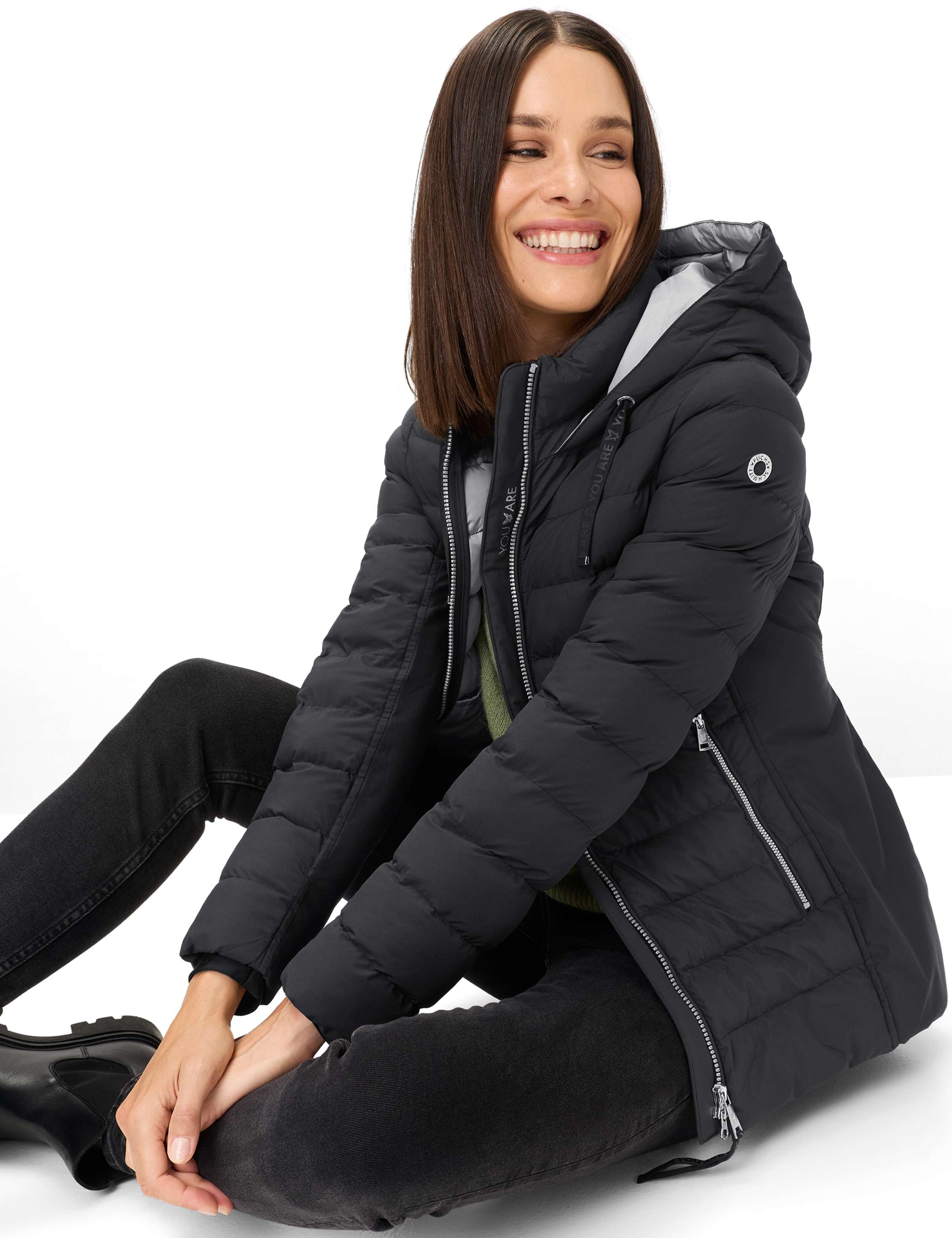 Steppjacke Tallinn - Image 3
