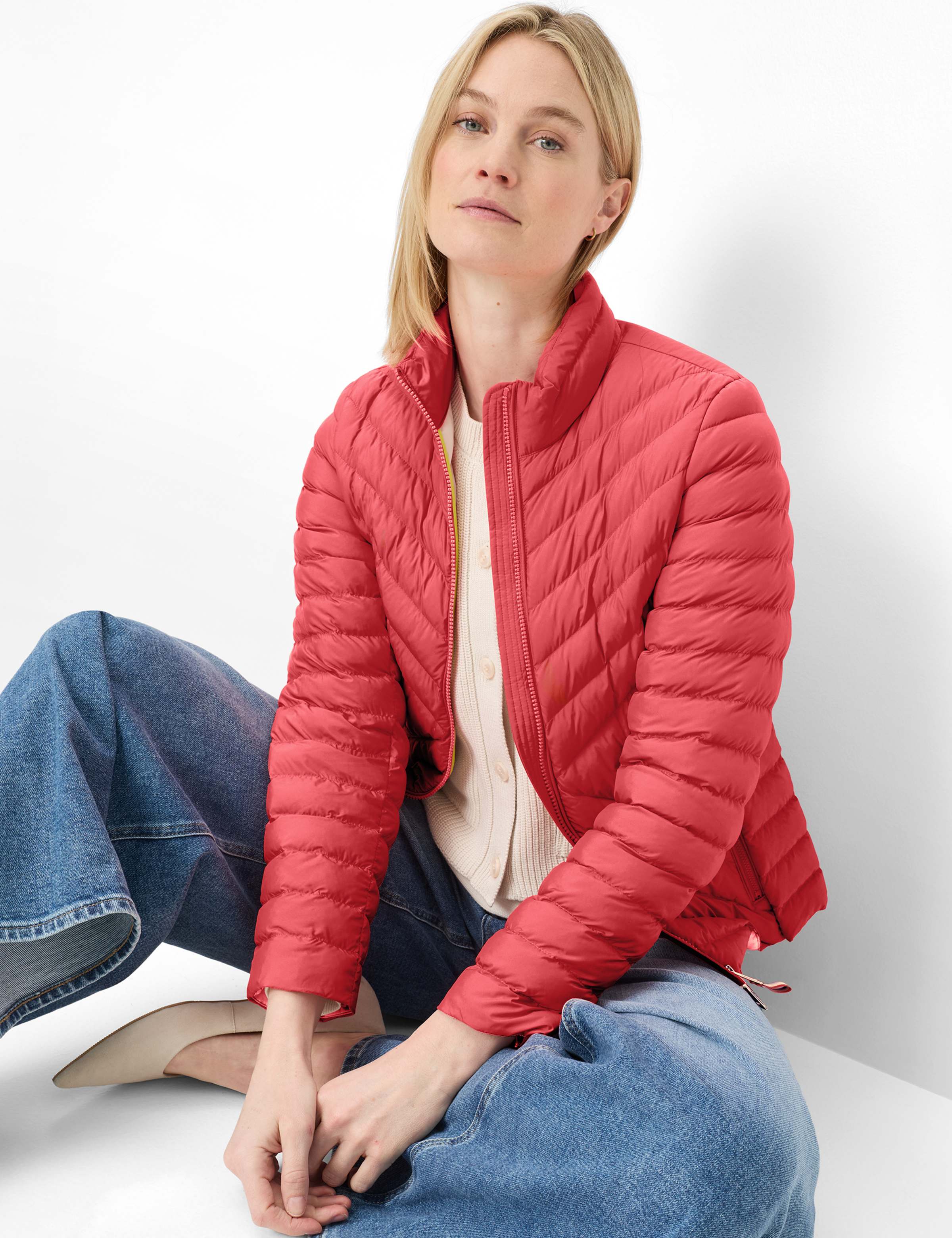 Steppjacke Toronto - Image 10