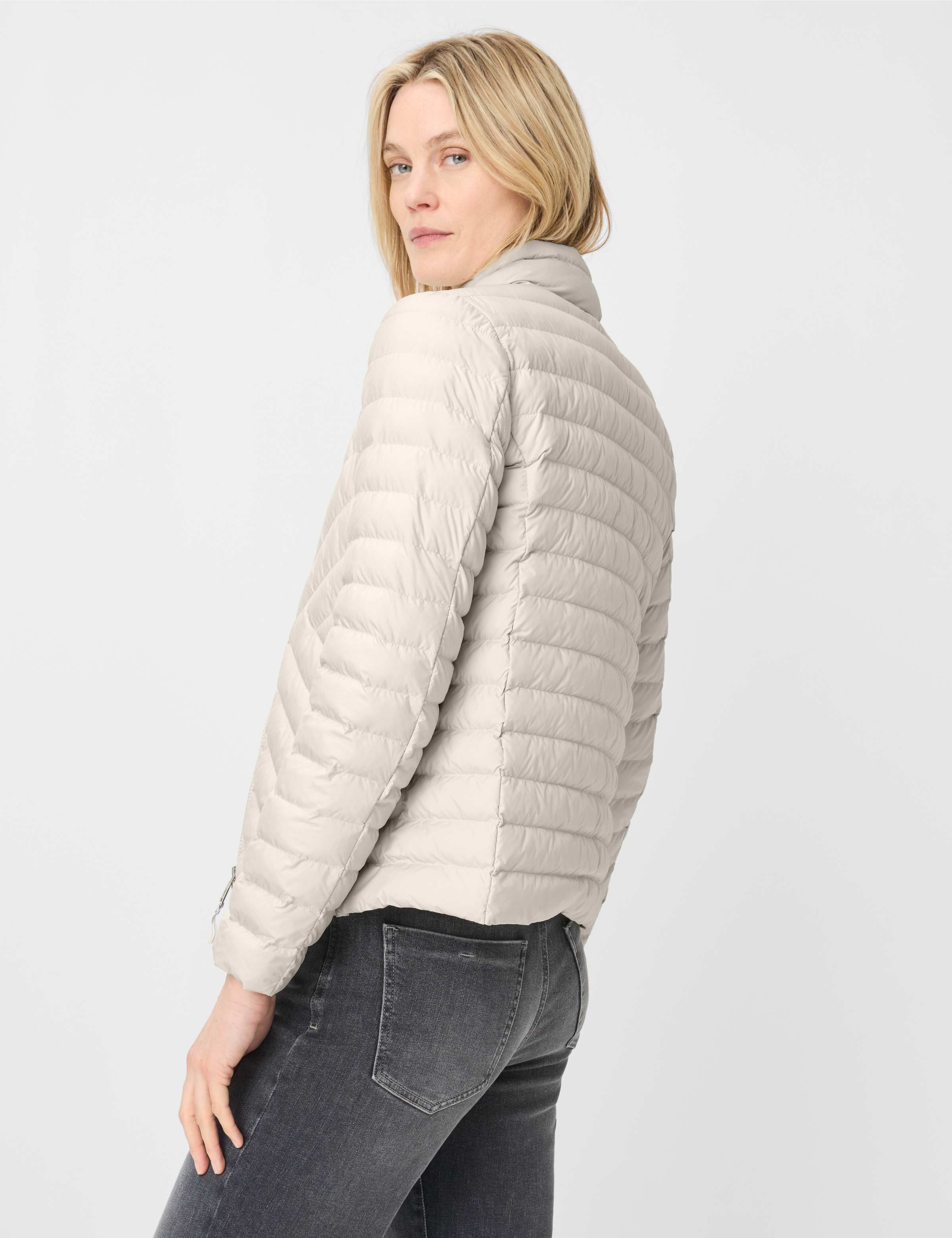 Steppjacke Toronto - Image 2