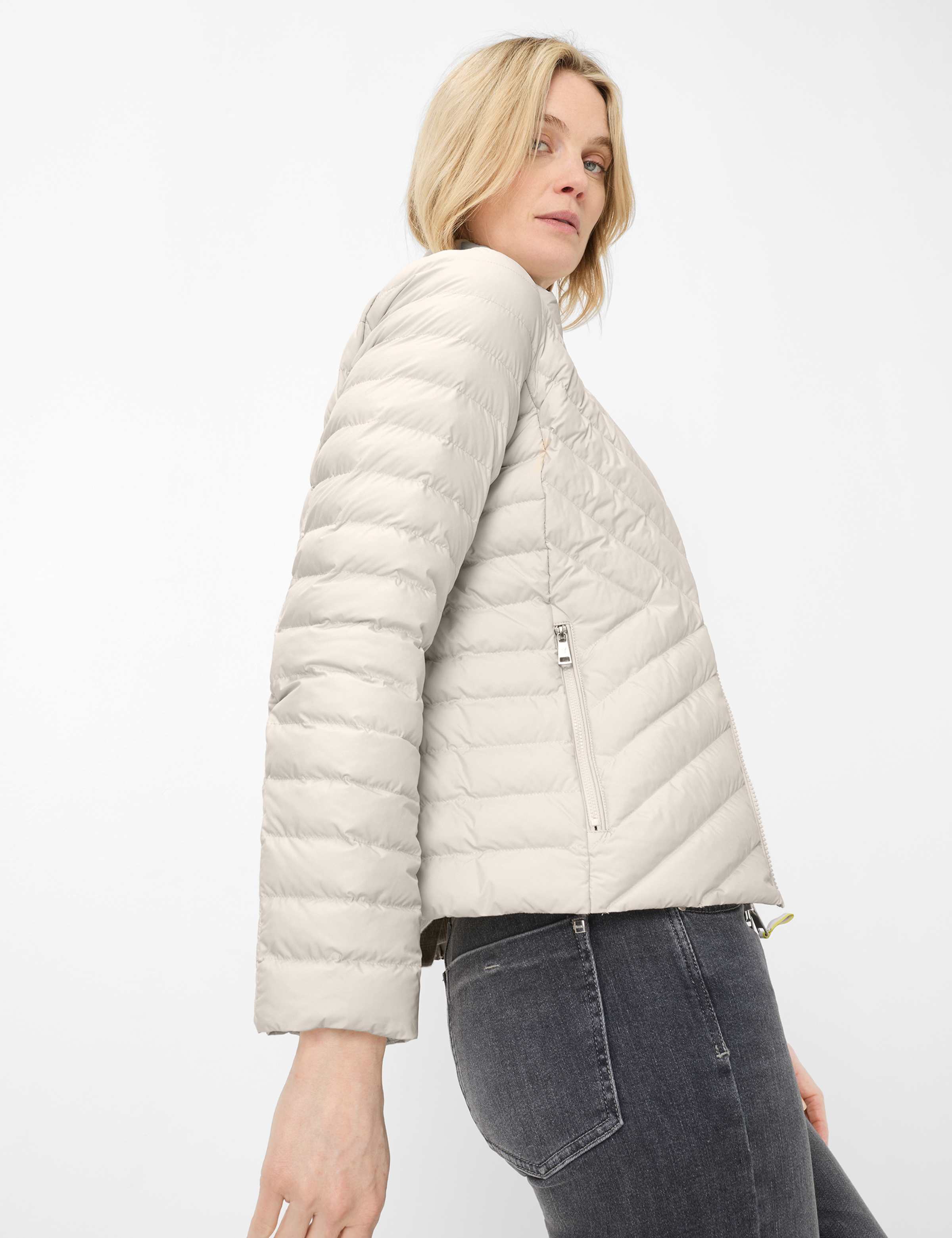 Steppjacke Toronto - Image 3