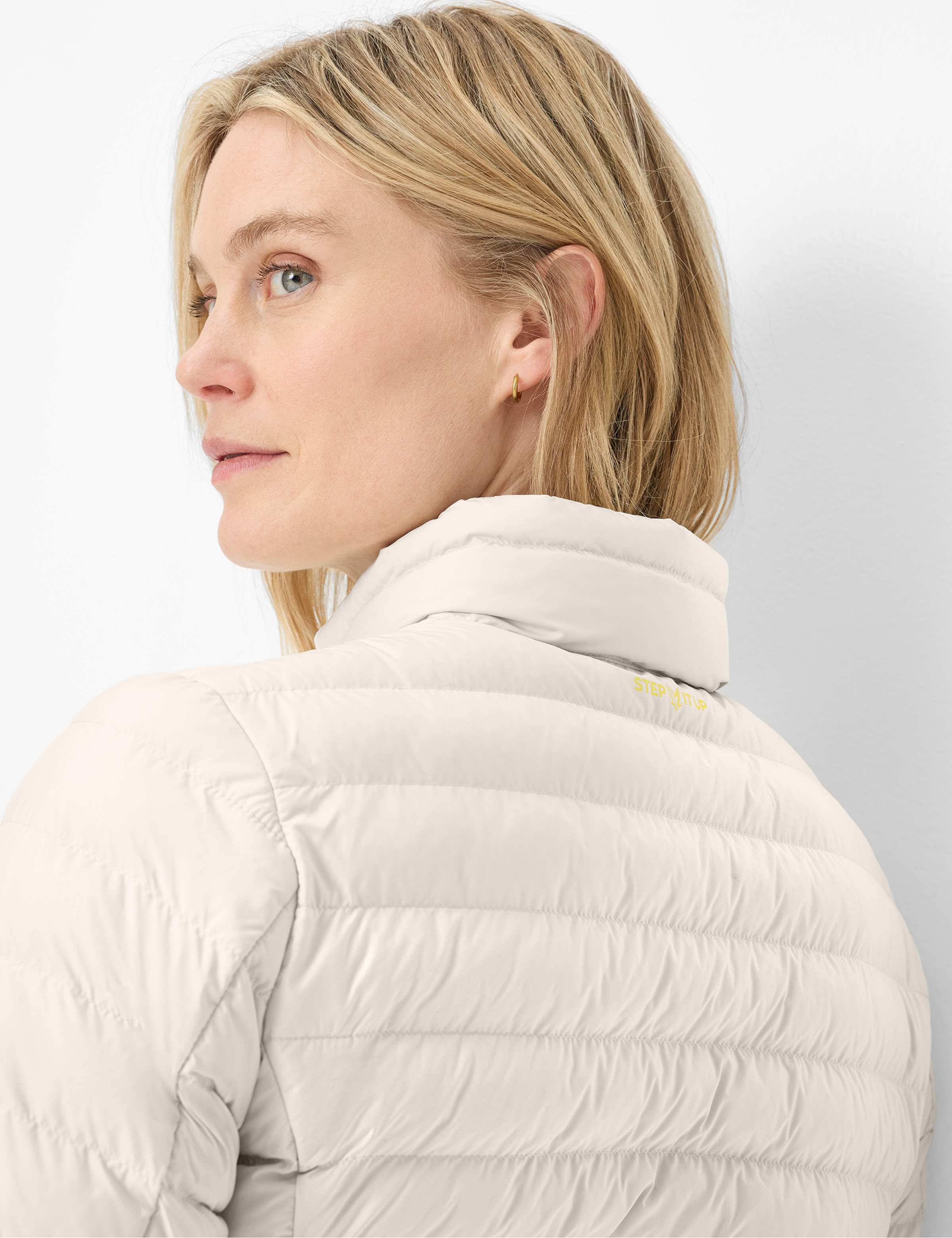 Steppjacke Toronto - Image 4