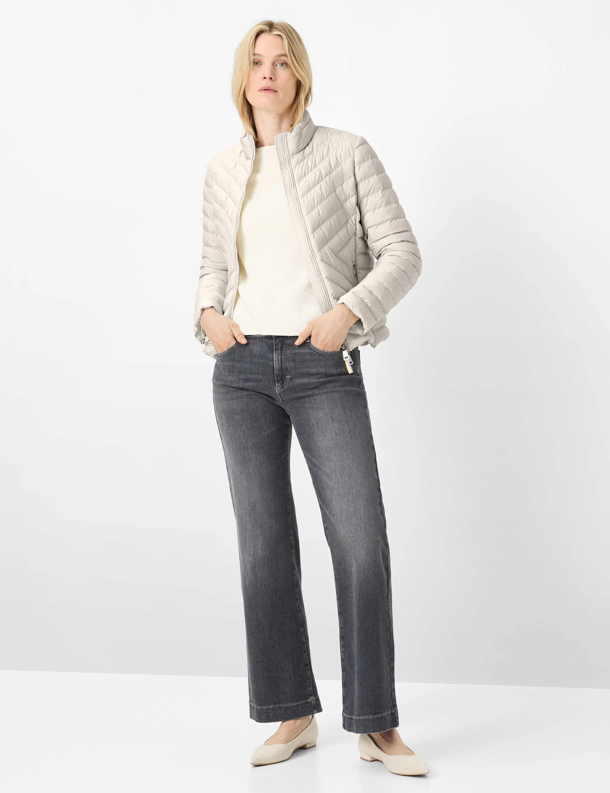 Steppjacke Toronto - Image 5