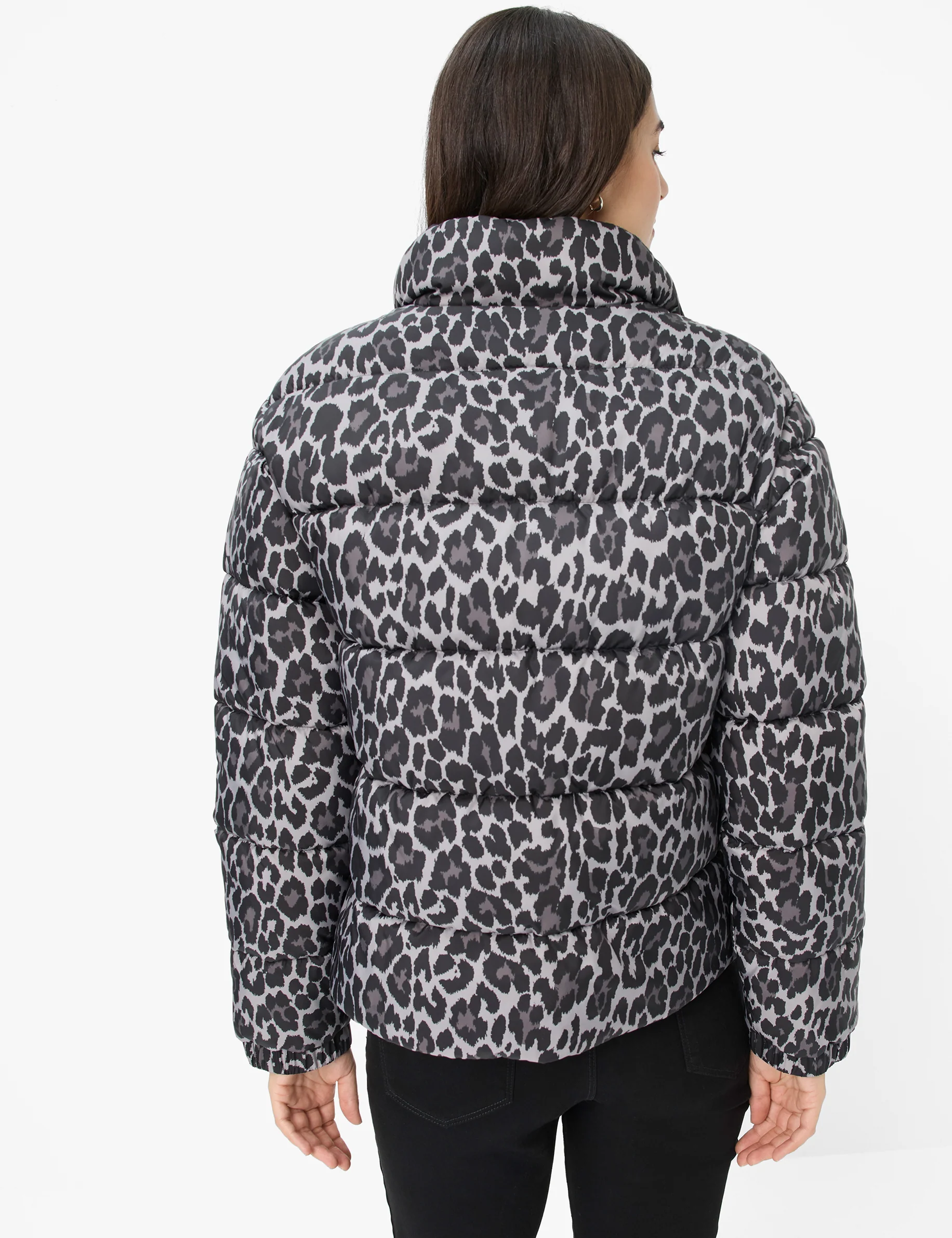 Steppjacke Trondheim - Image 2