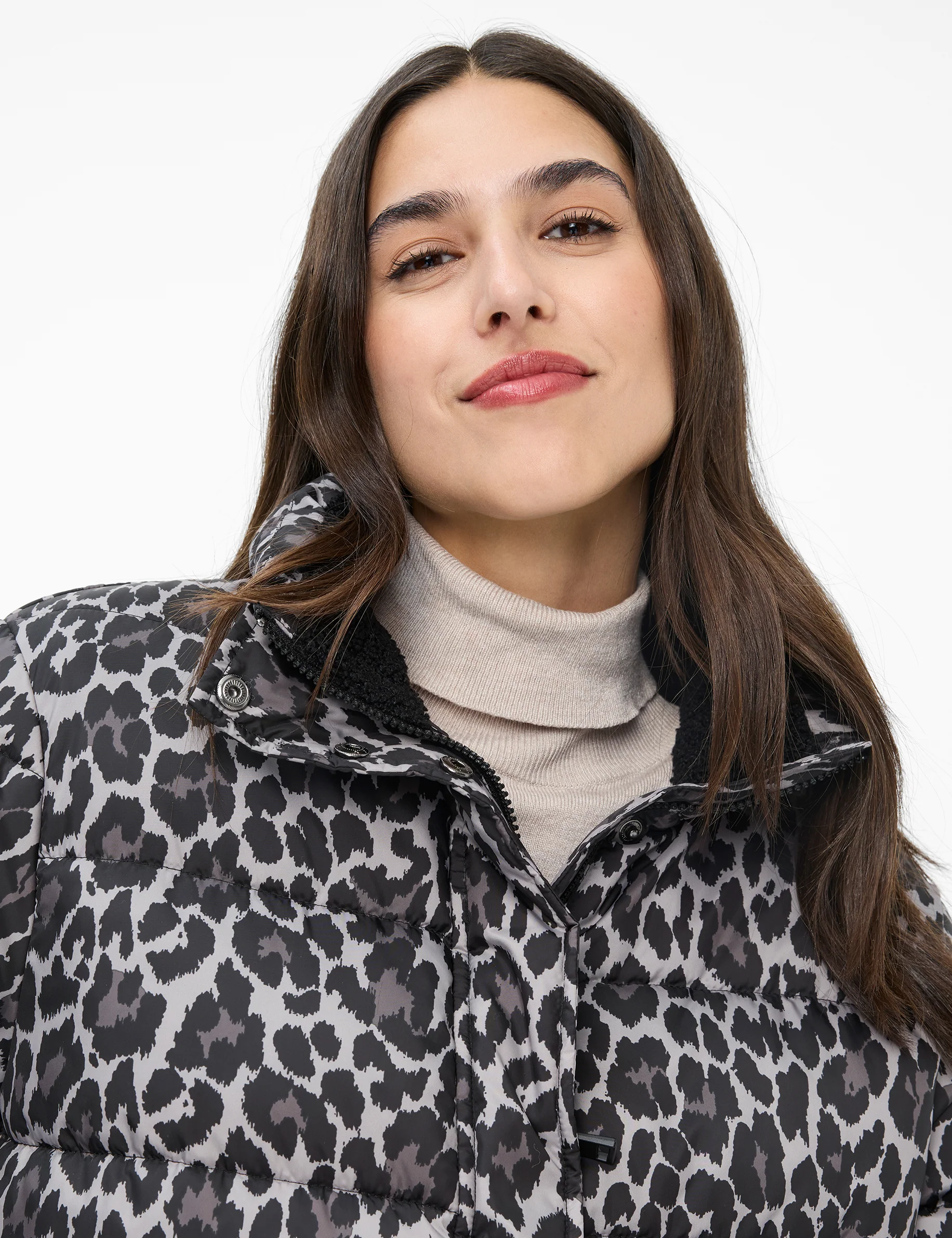 Steppjacke Trondheim - Image 4
