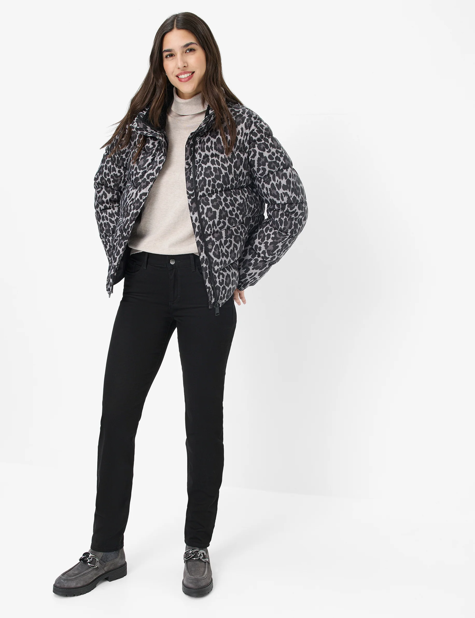 Steppjacke Trondheim - Image 5