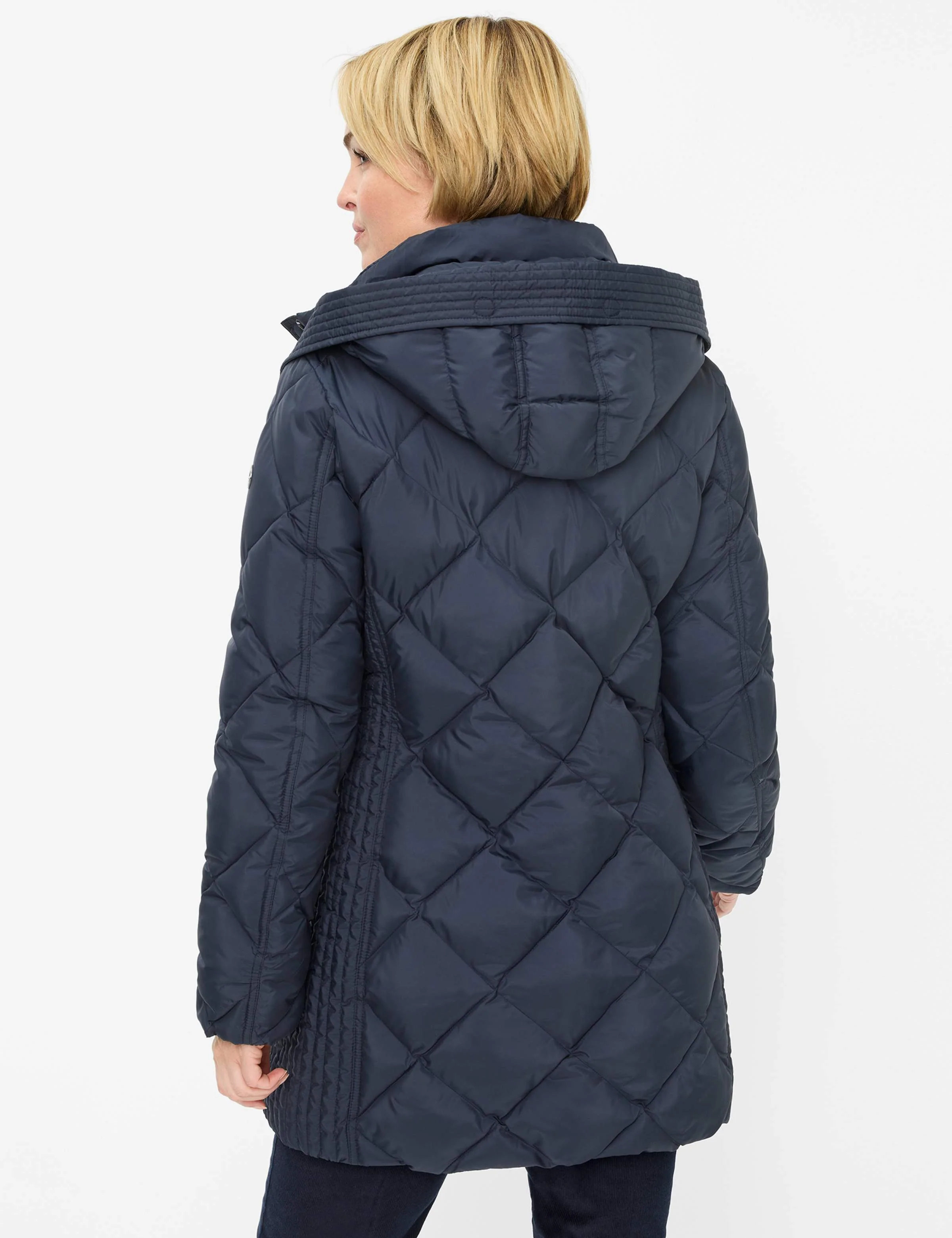 Steppmantel Randers - Image 2