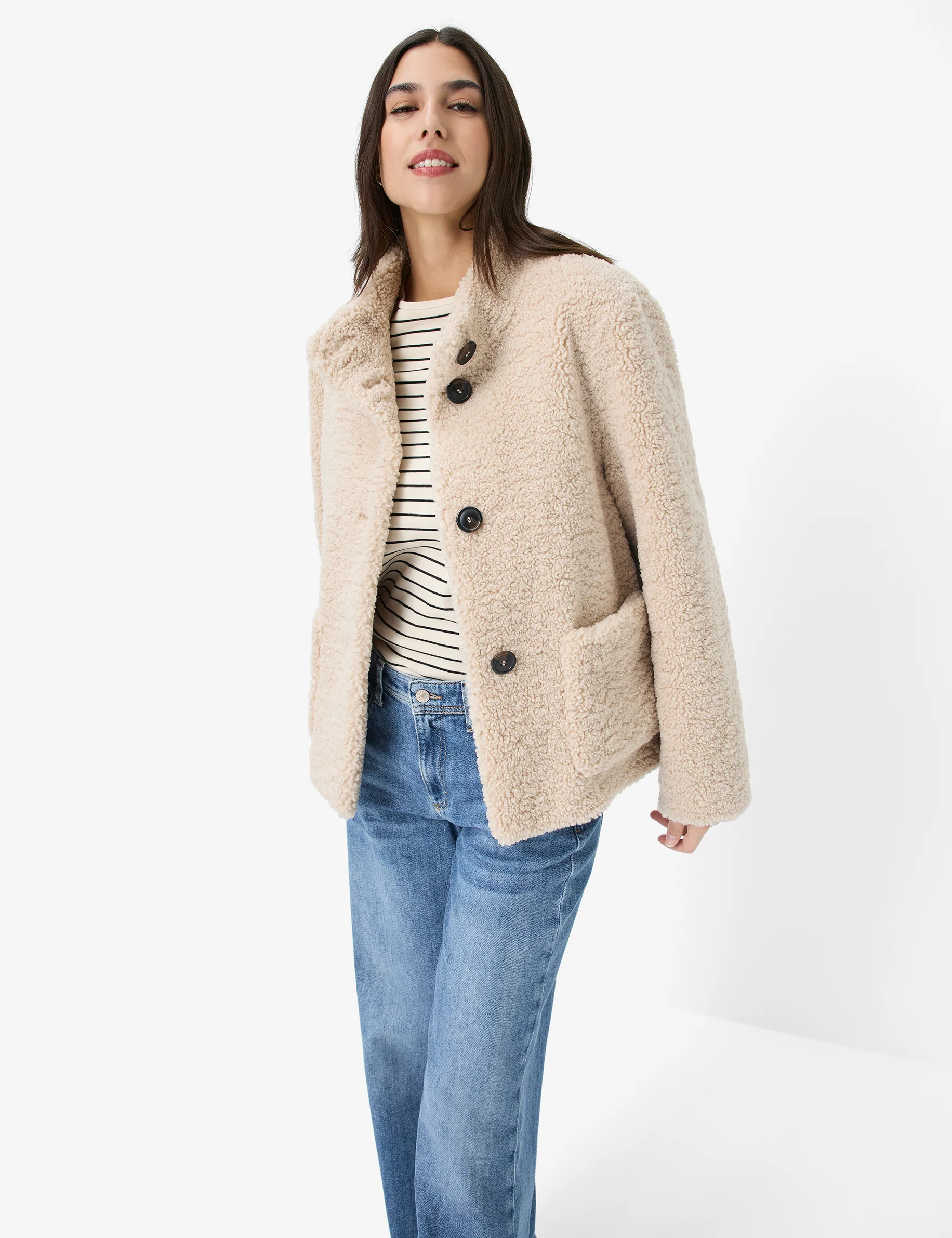 Teddyjacke Augsburg - Image 3