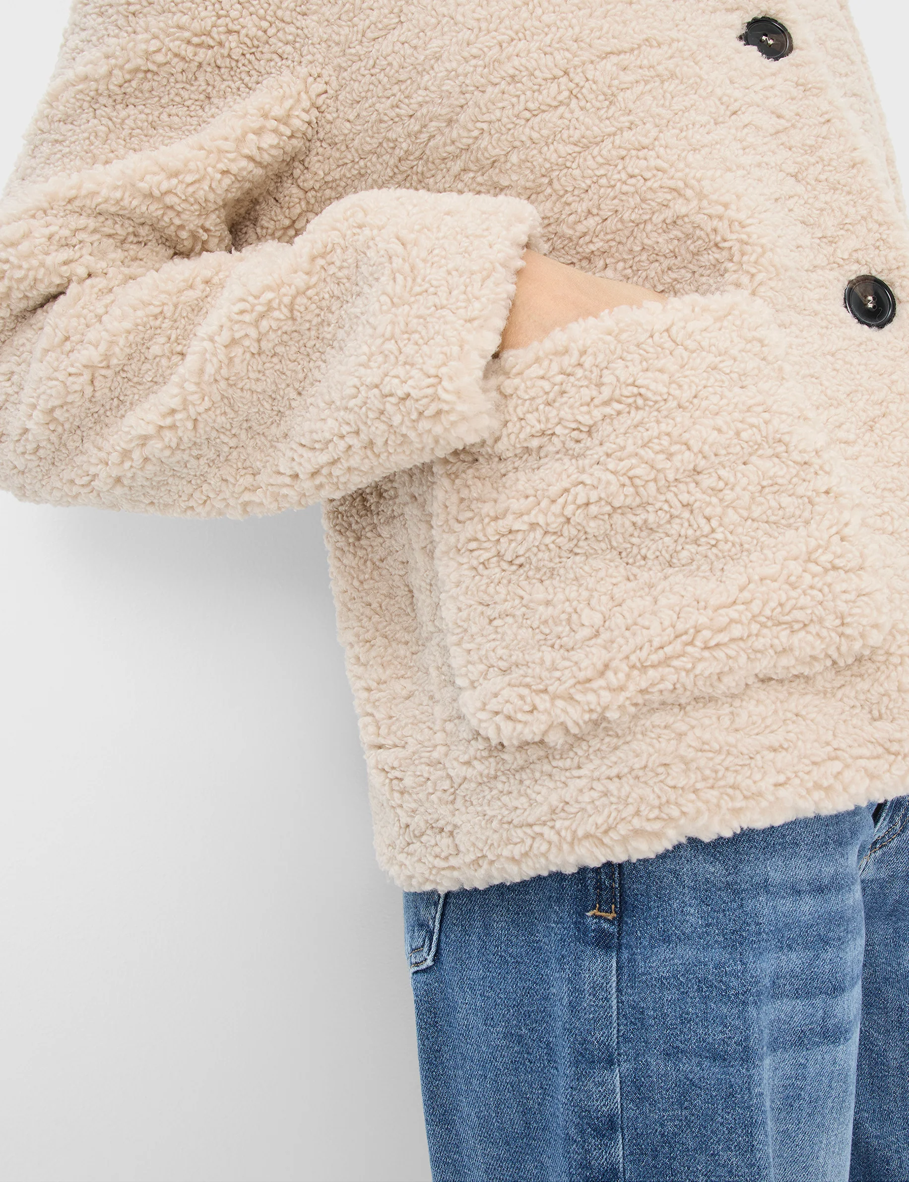 Teddyjacke Augsburg - Image 4