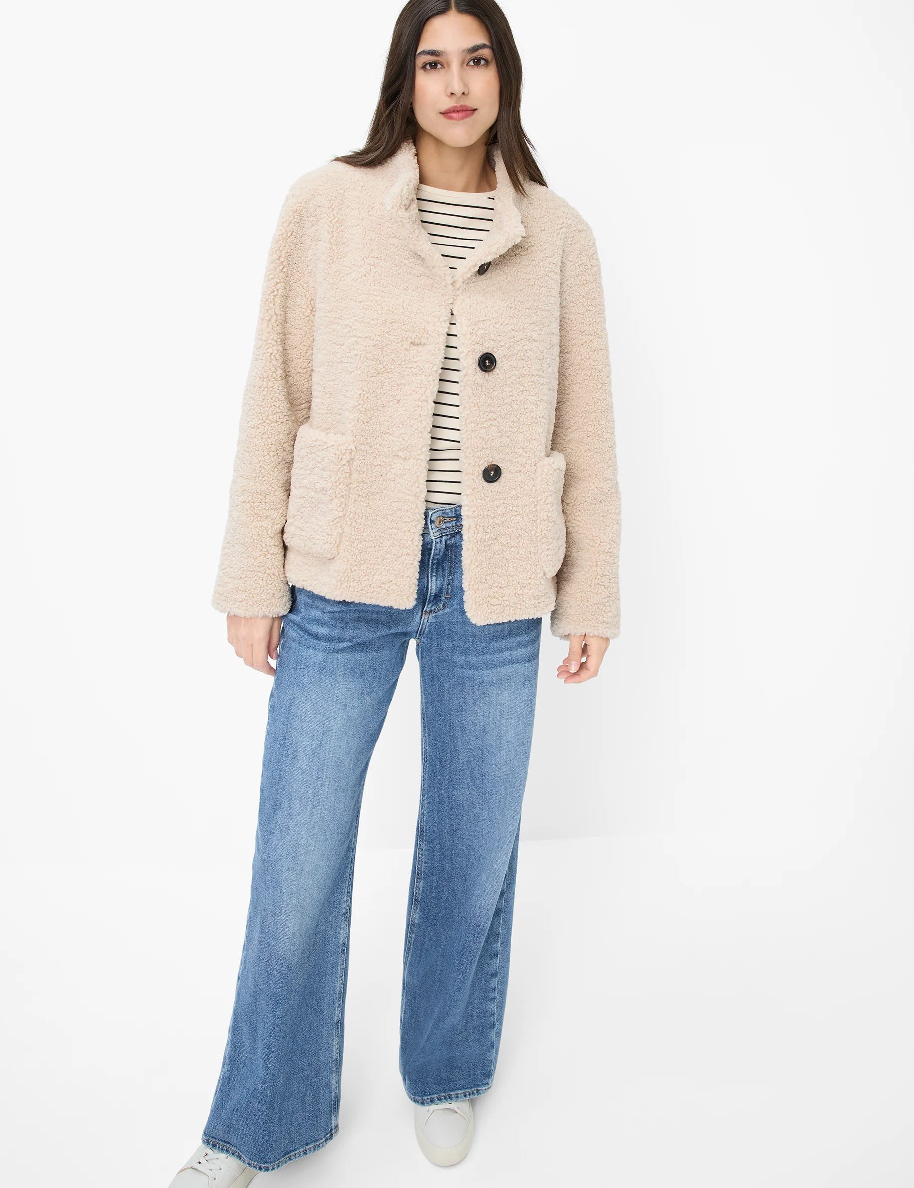 Teddyjacke Augsburg - Image 5