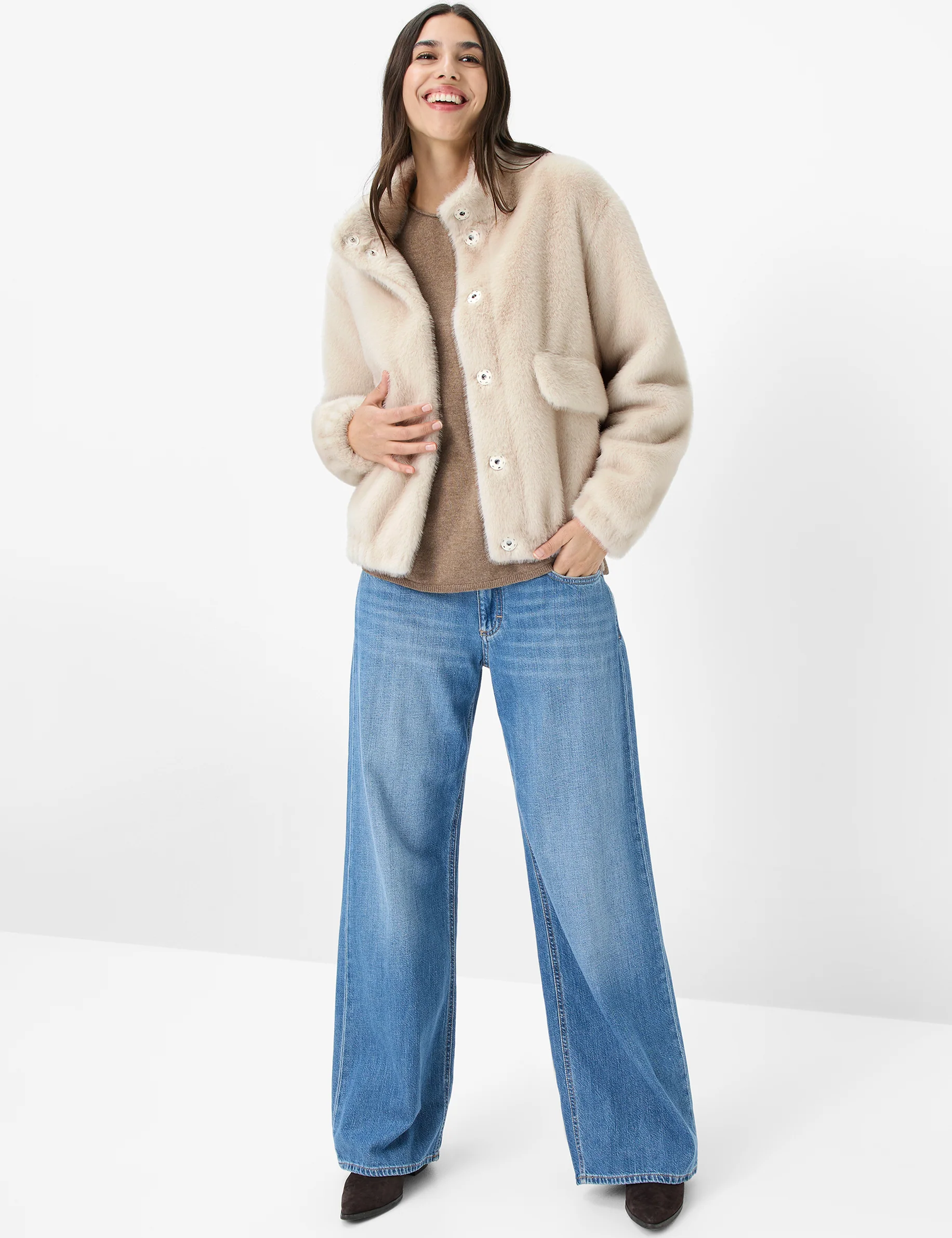 Teddyjacke Bremen - Image 5