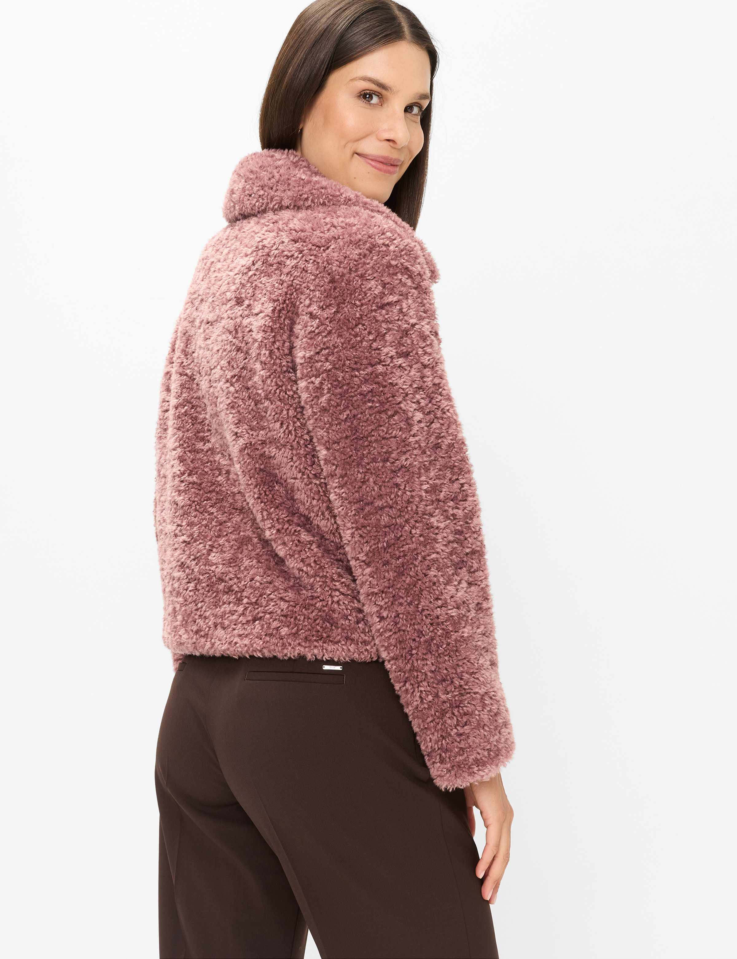 Teddyjacke Frankfurt - Image 2