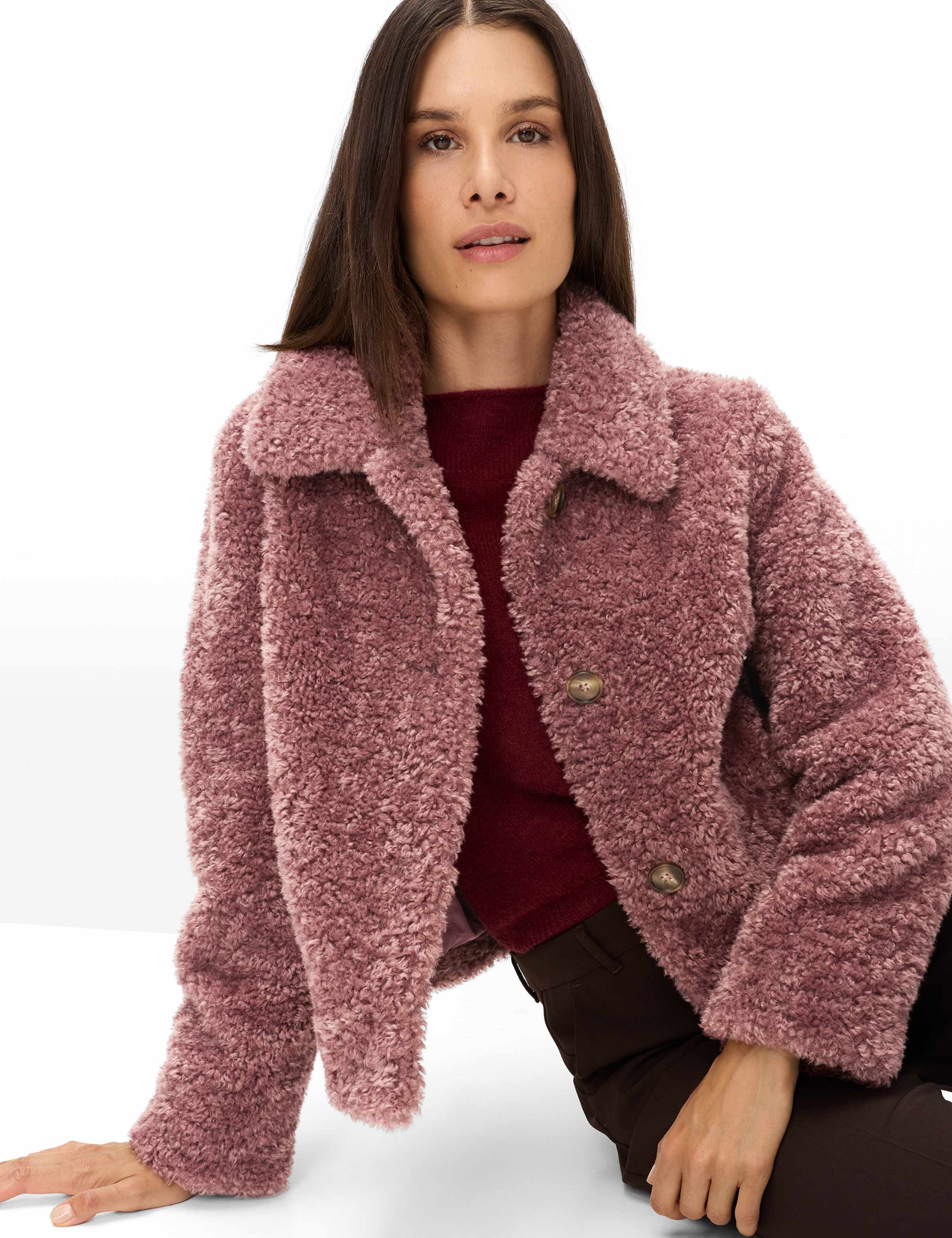 Teddyjacke Frankfurt - Image 3