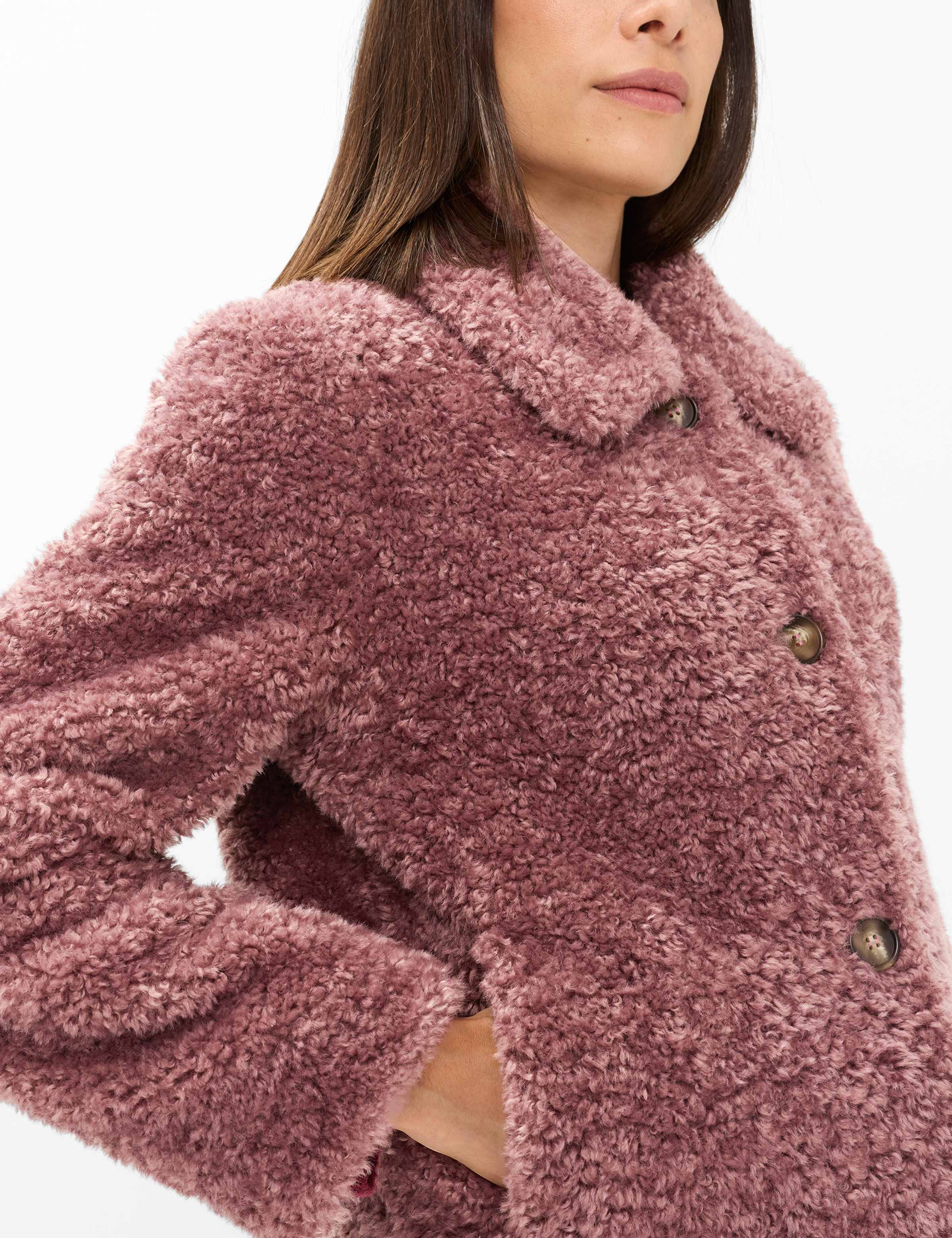 Teddyjacke Frankfurt - Image 4