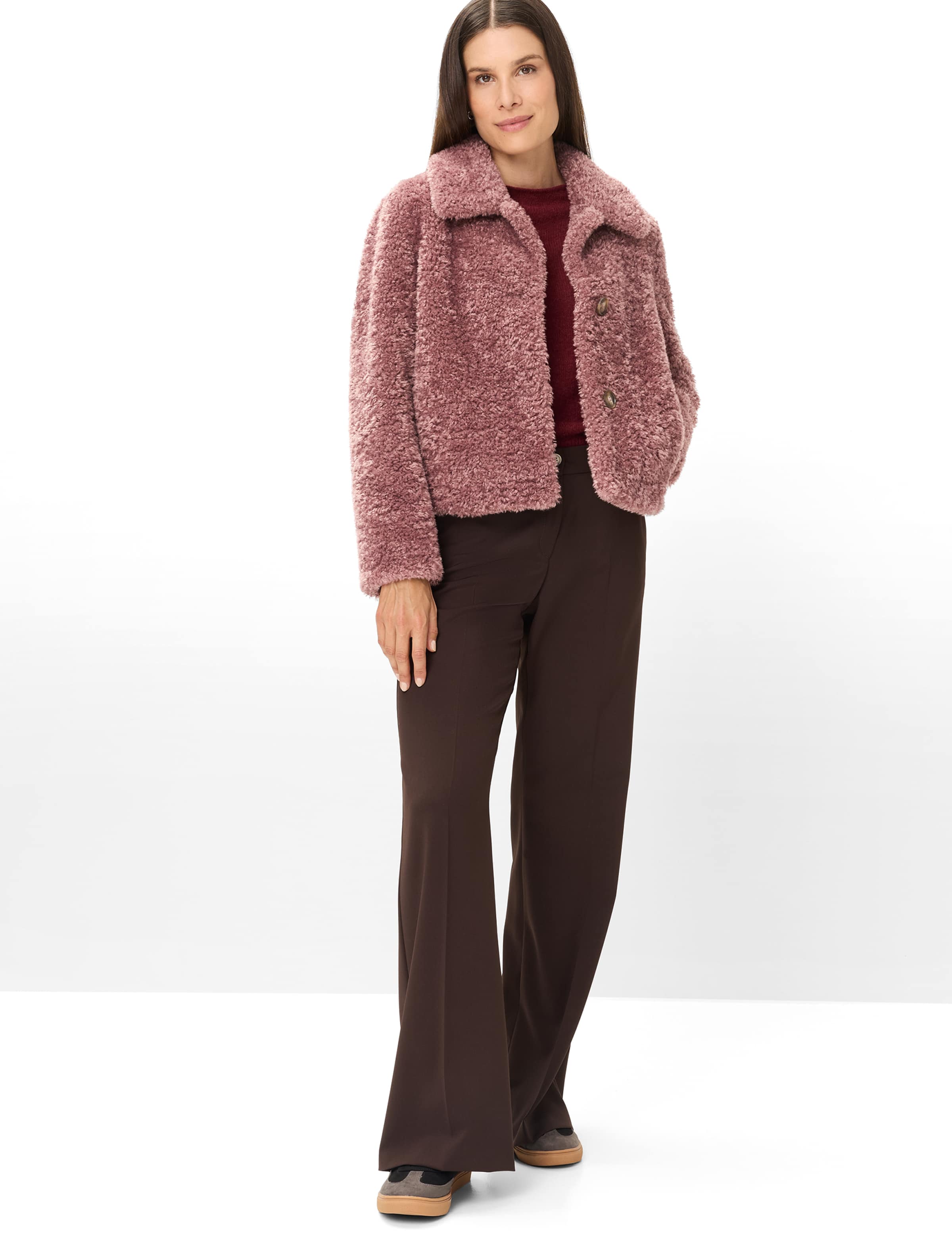 Teddyjacke Frankfurt - Image 5