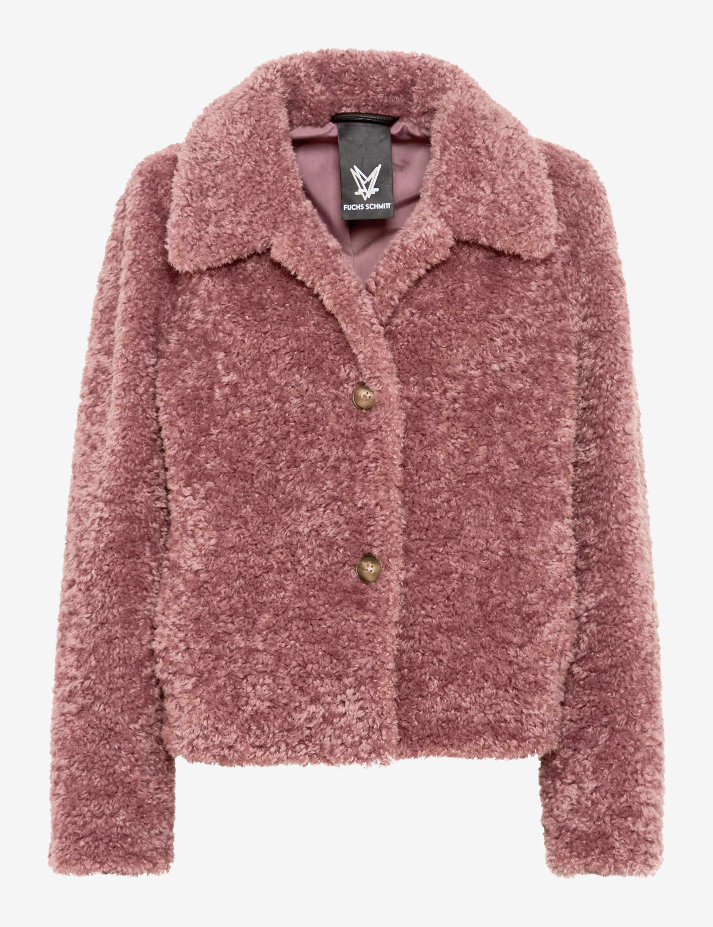 Teddyjacke Frankfurt - Image 6