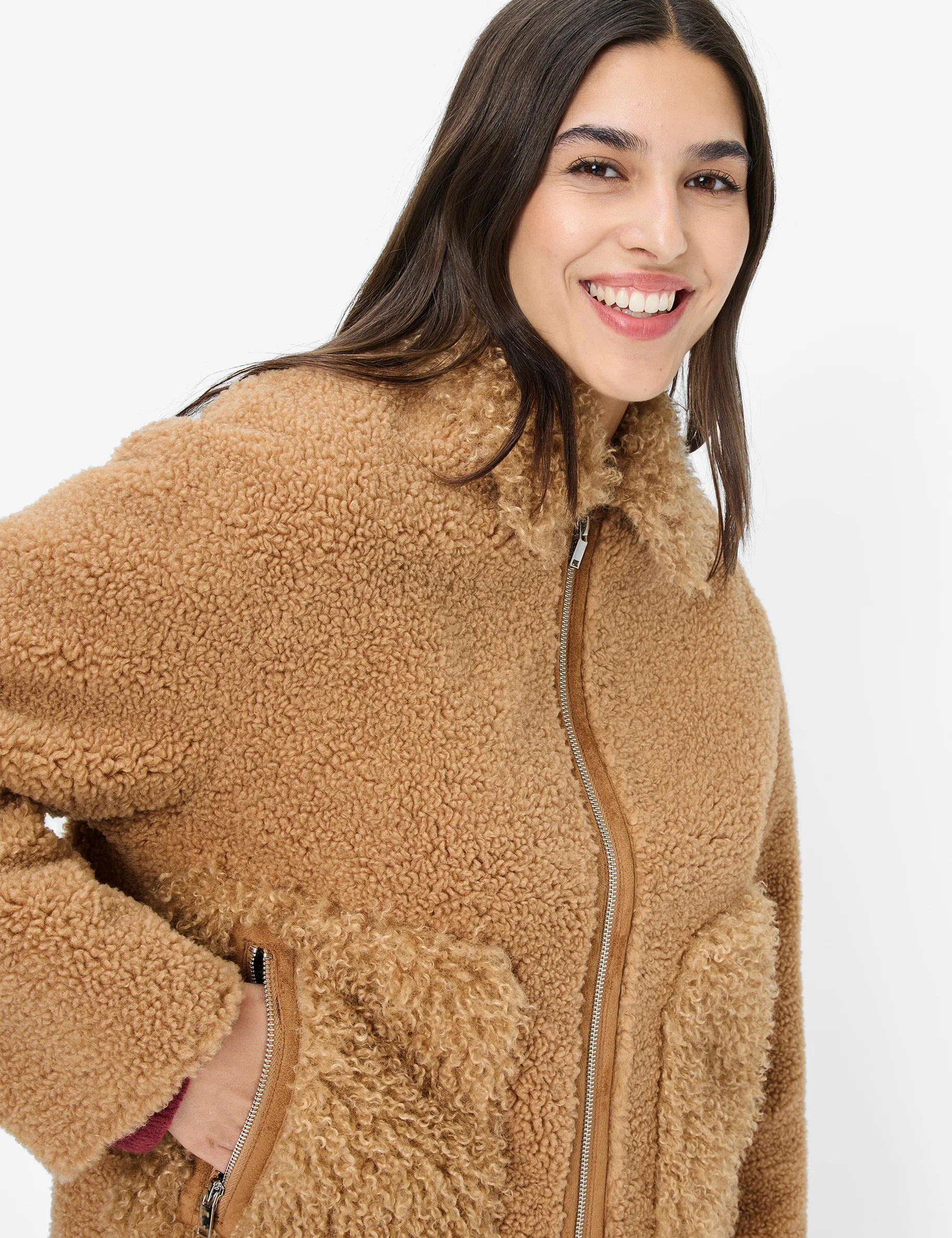 Teddyjacke Hong Kong - Image 4