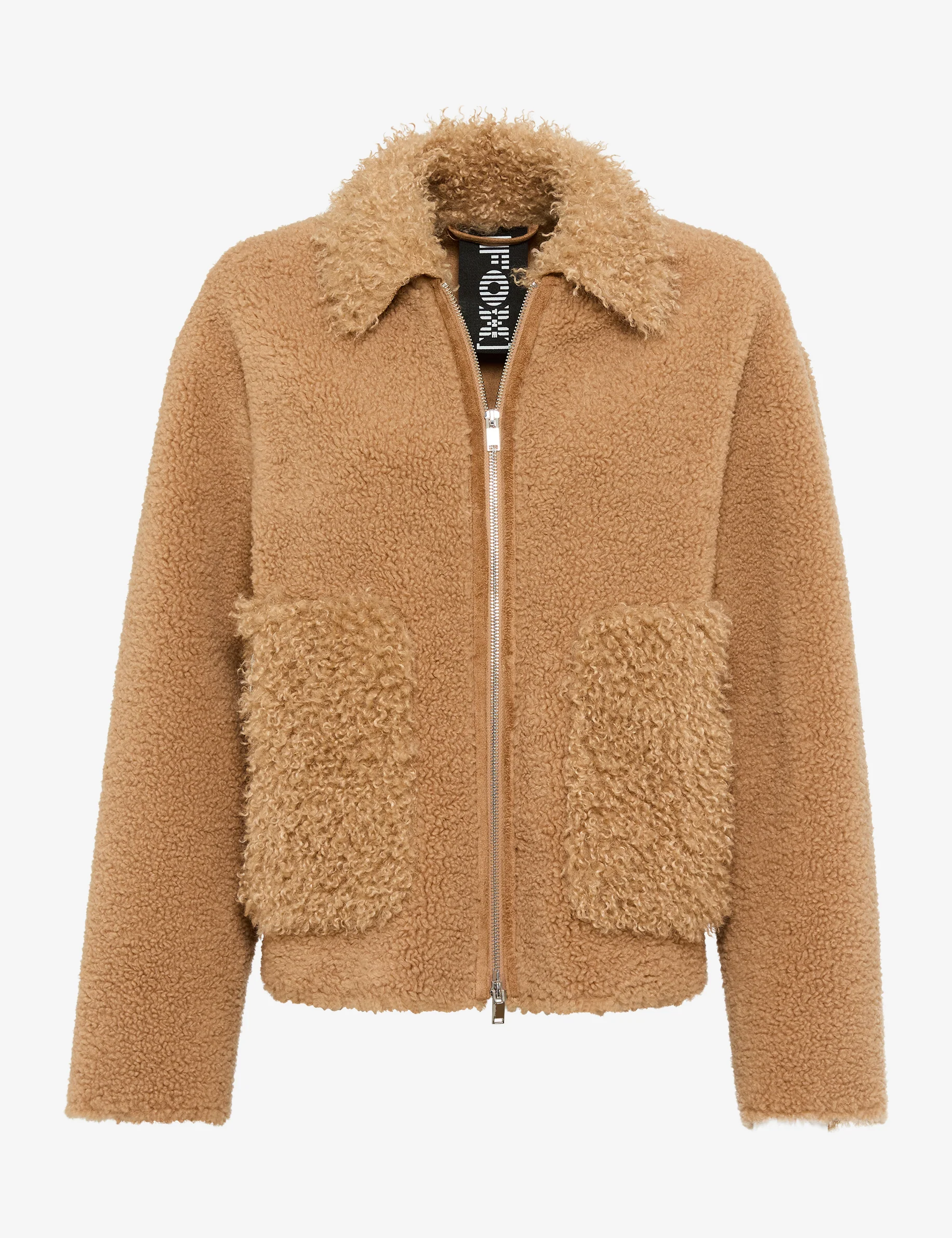 Teddyjacke Hong Kong - Image 6