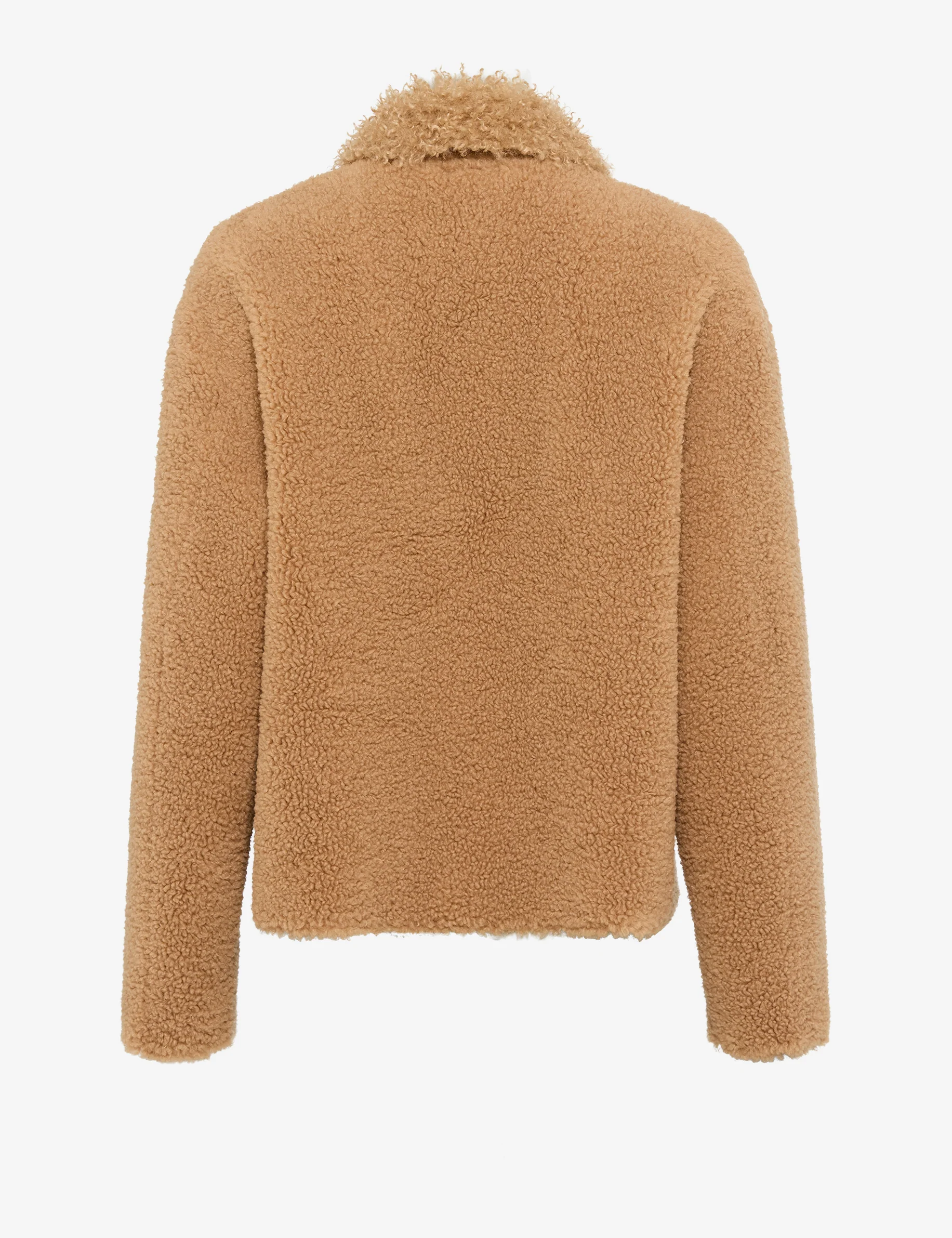 Teddyjacke Hong Kong - Image 7