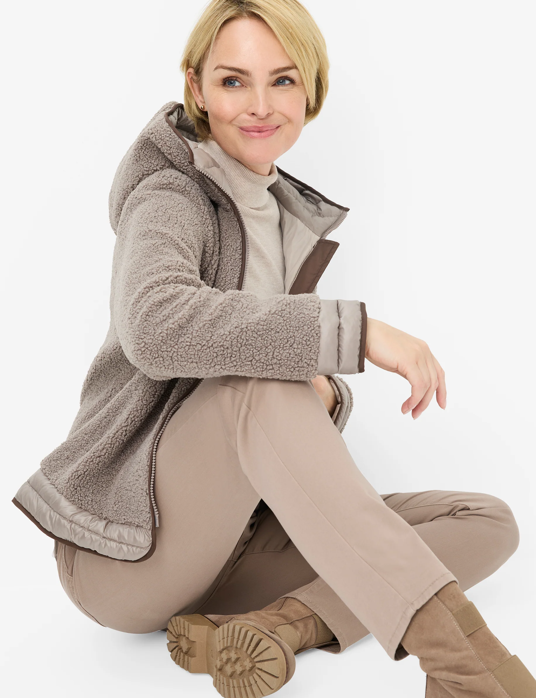 Teddyjacke Leipzig - Image 10
