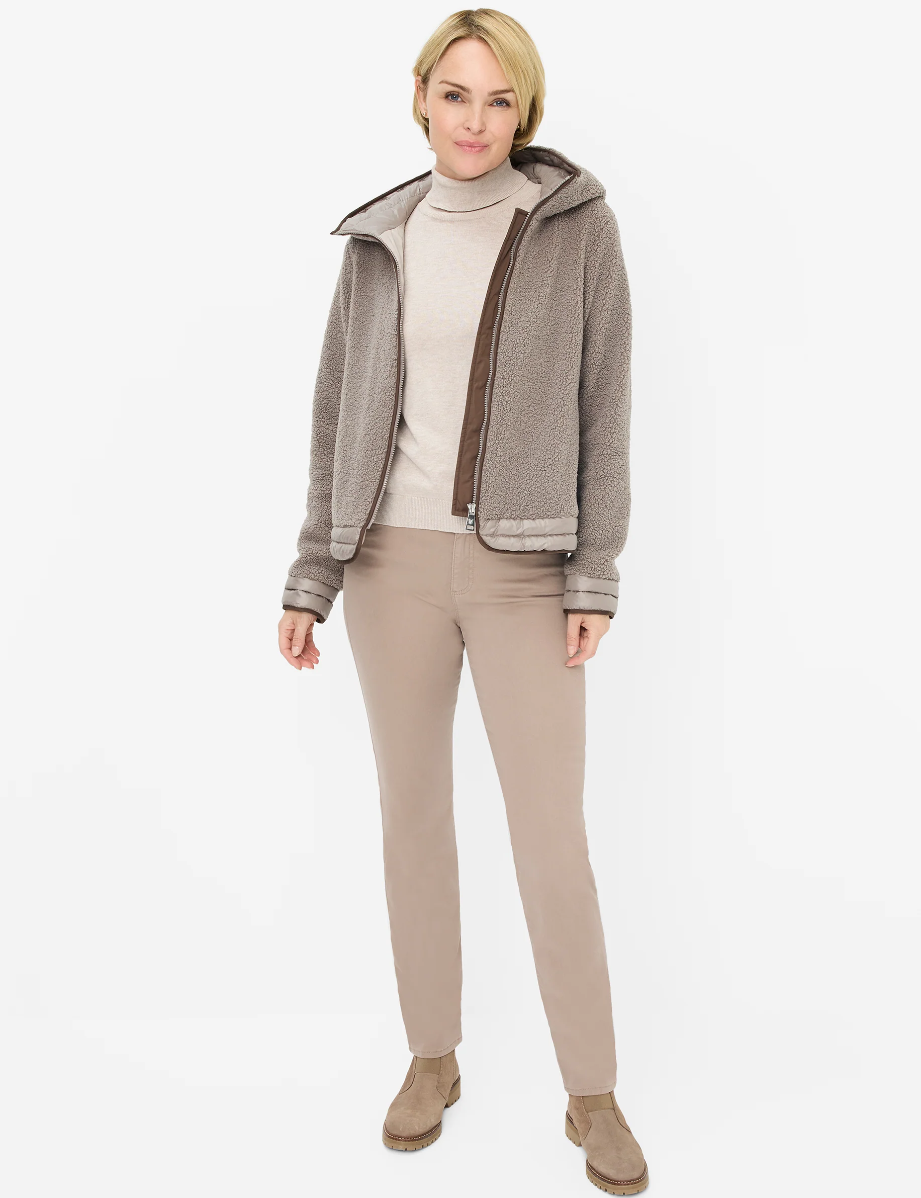 Teddyjacke Leipzig - Image 12