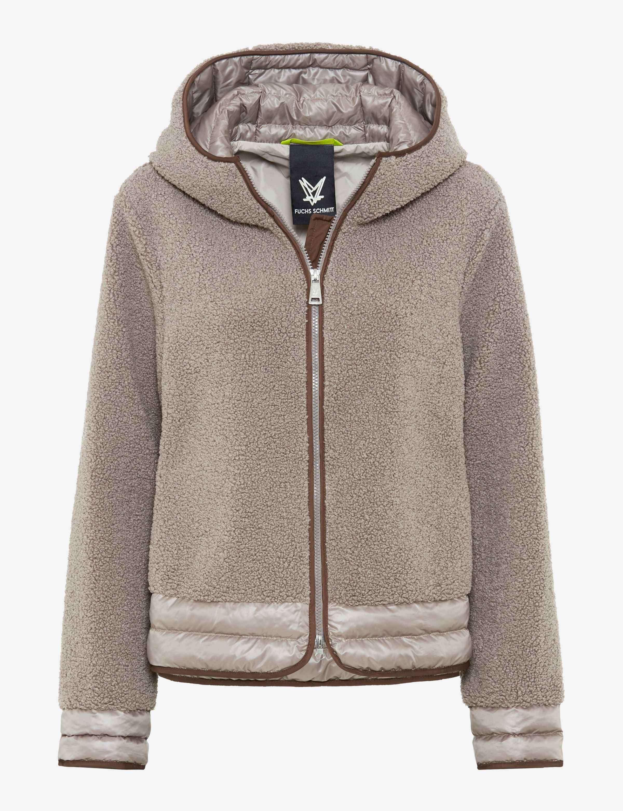 Teddyjacke Leipzig - Image 13