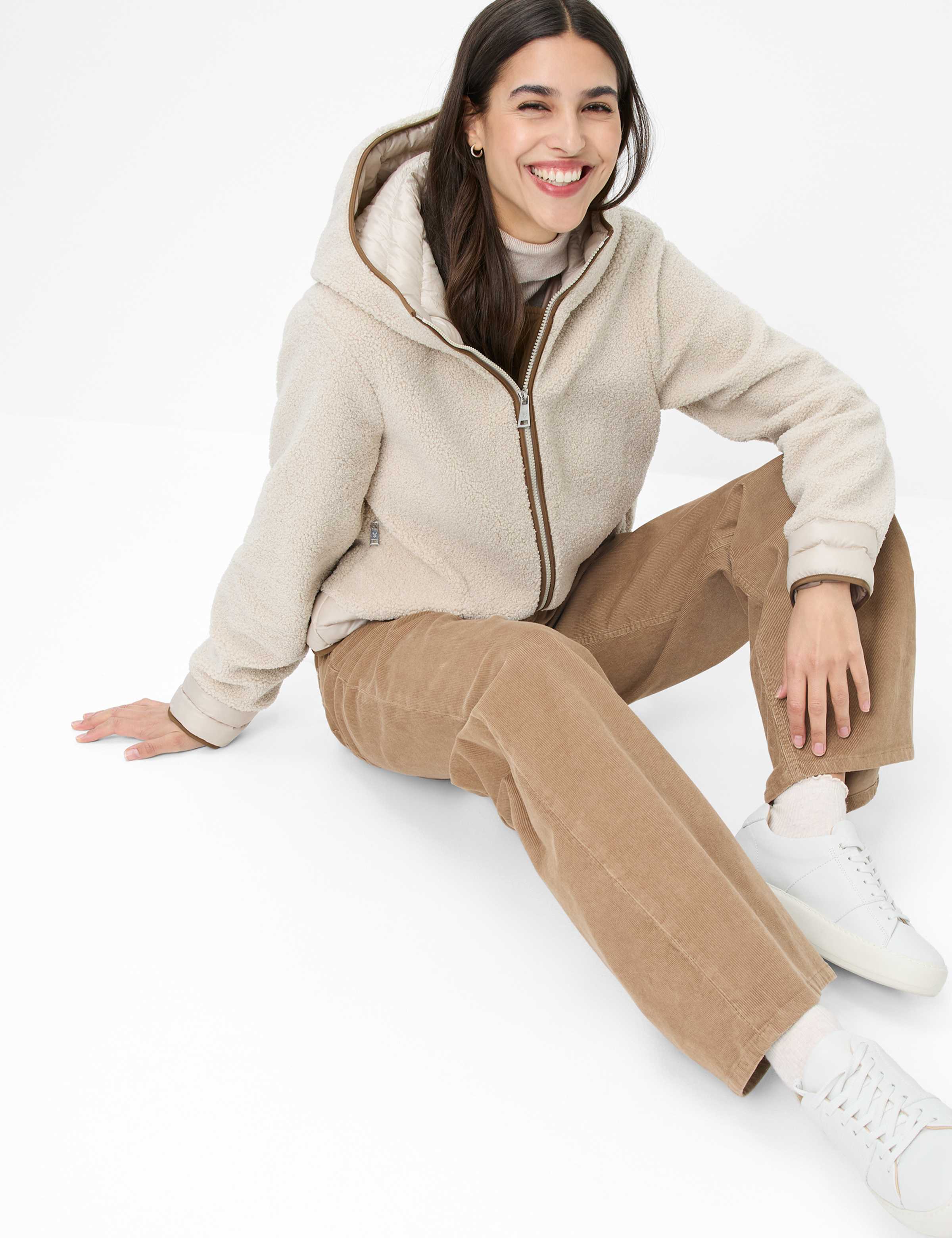 Teddyjacke Leipzig - Image 4