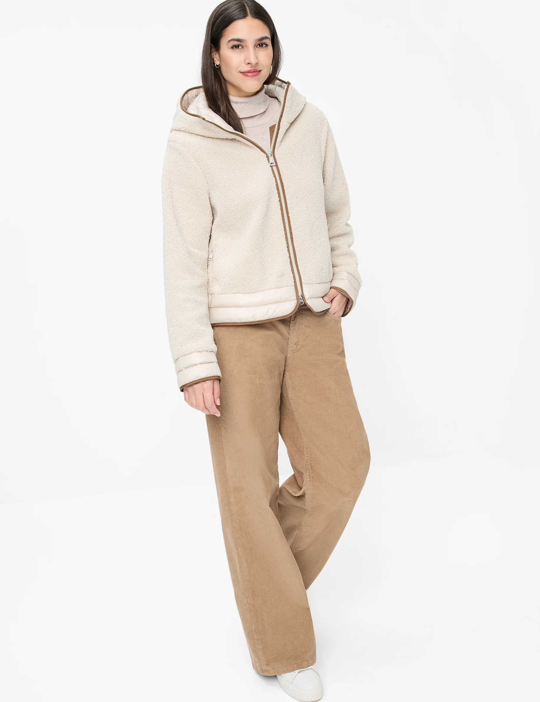 Teddyjacke Leipzig - Image 5