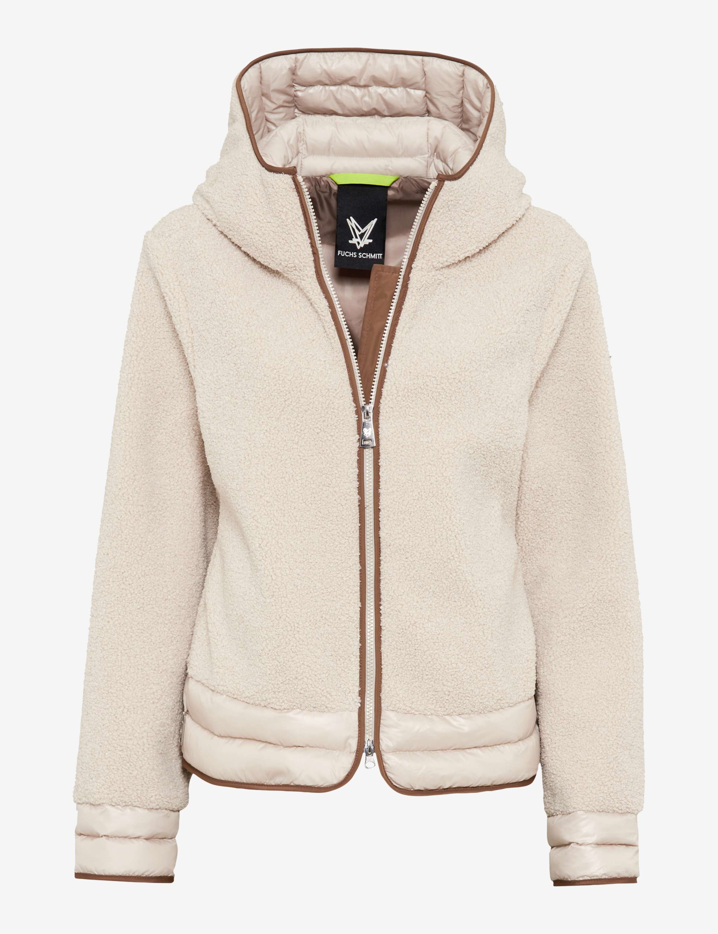 Teddyjacke Leipzig - Image 6