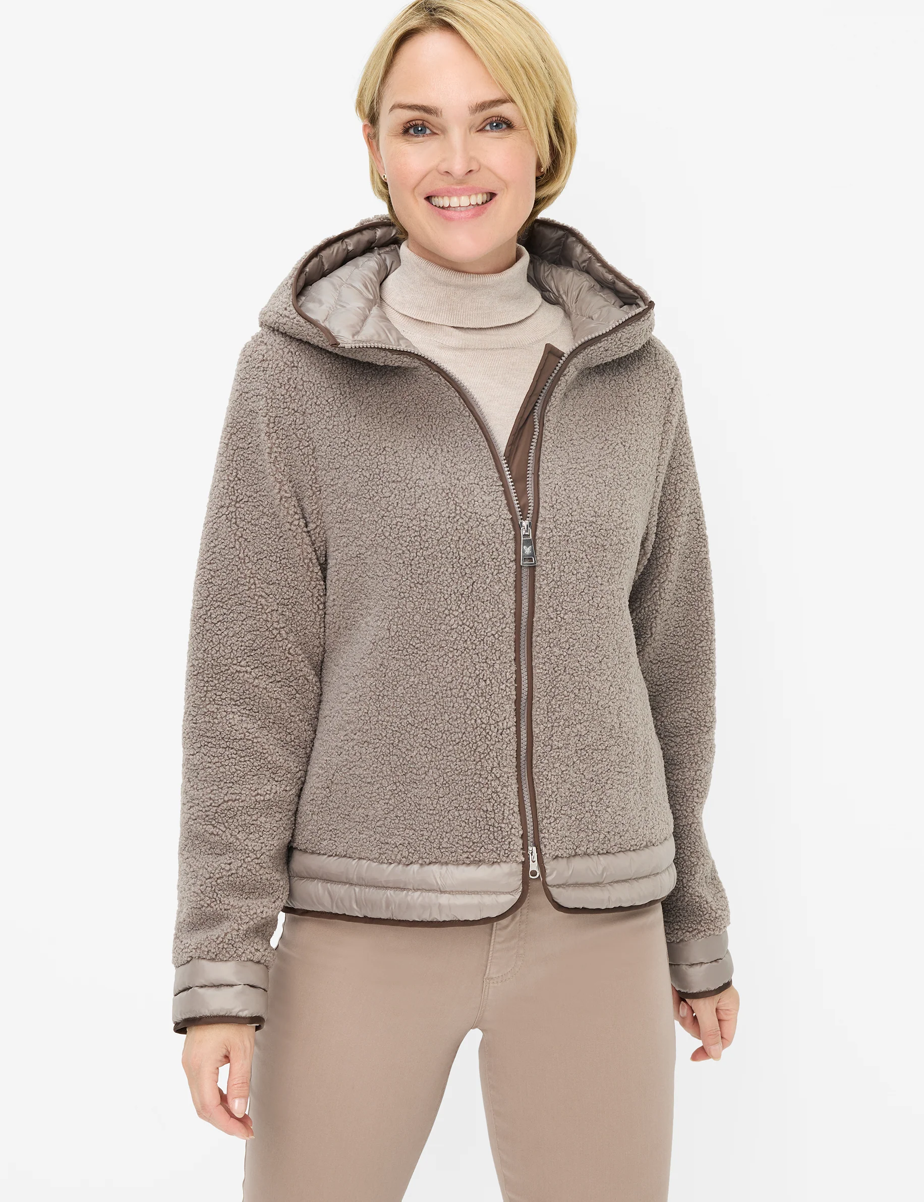 Teddyjacke Leipzig - Image 8