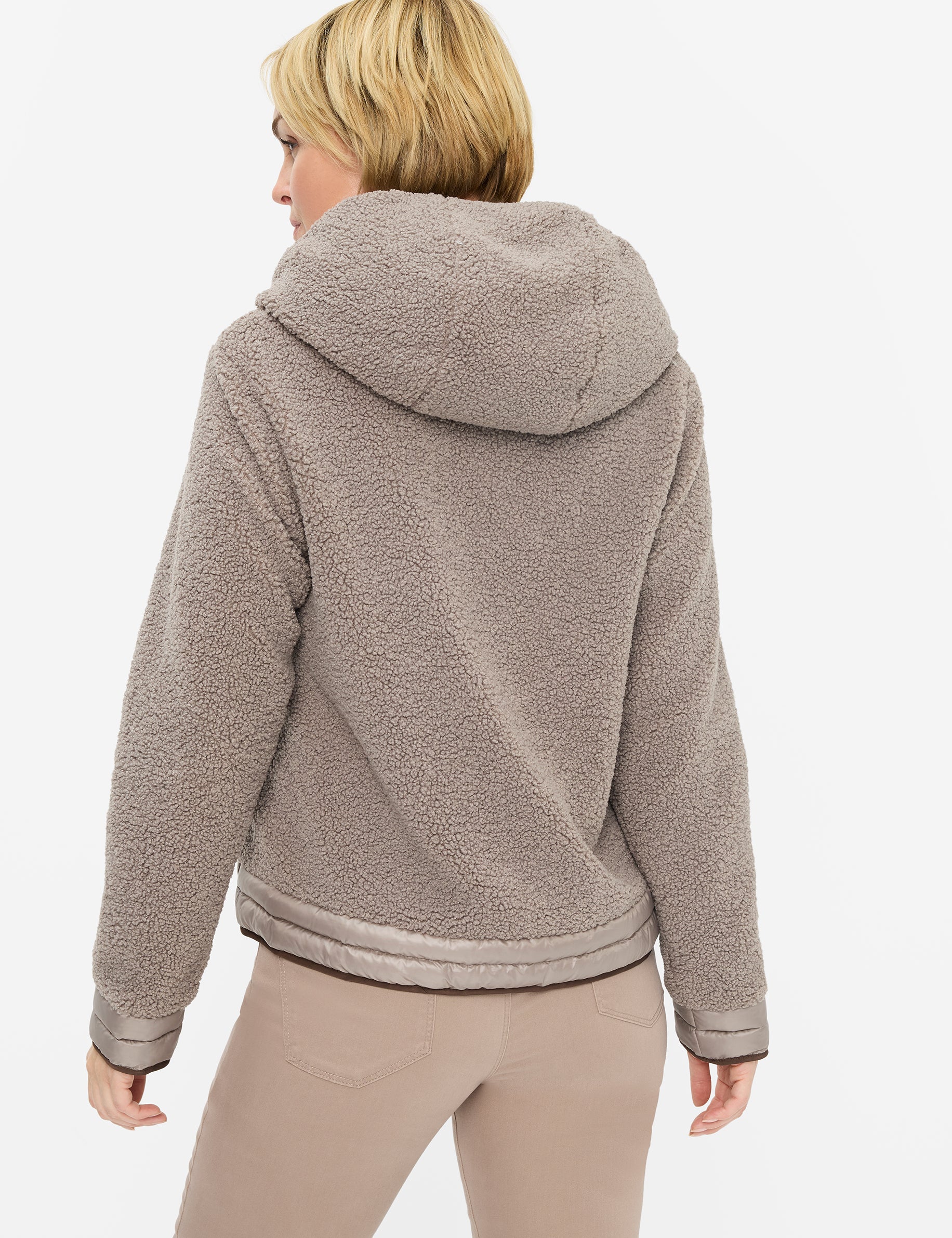 Teddyjacke Leipzig - Image 9