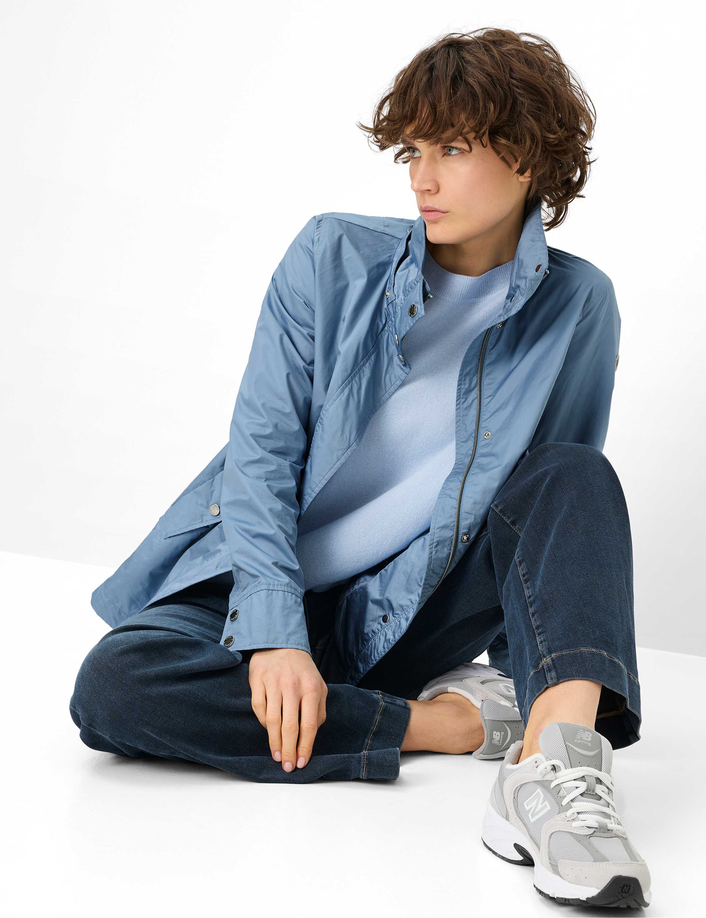 Übergangsjacke Genf - Image 11