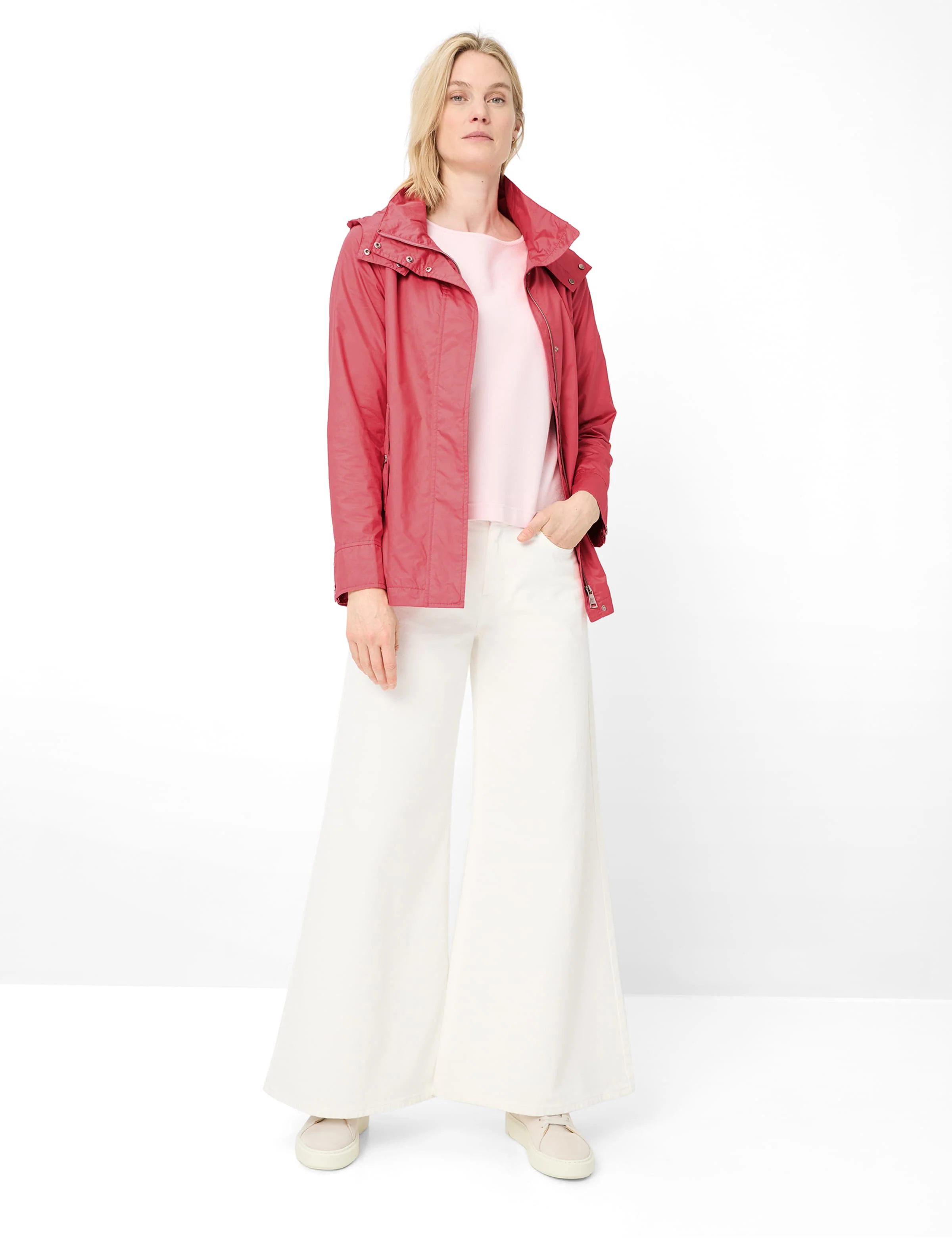 Übergangsjacke Genf - Image 5
