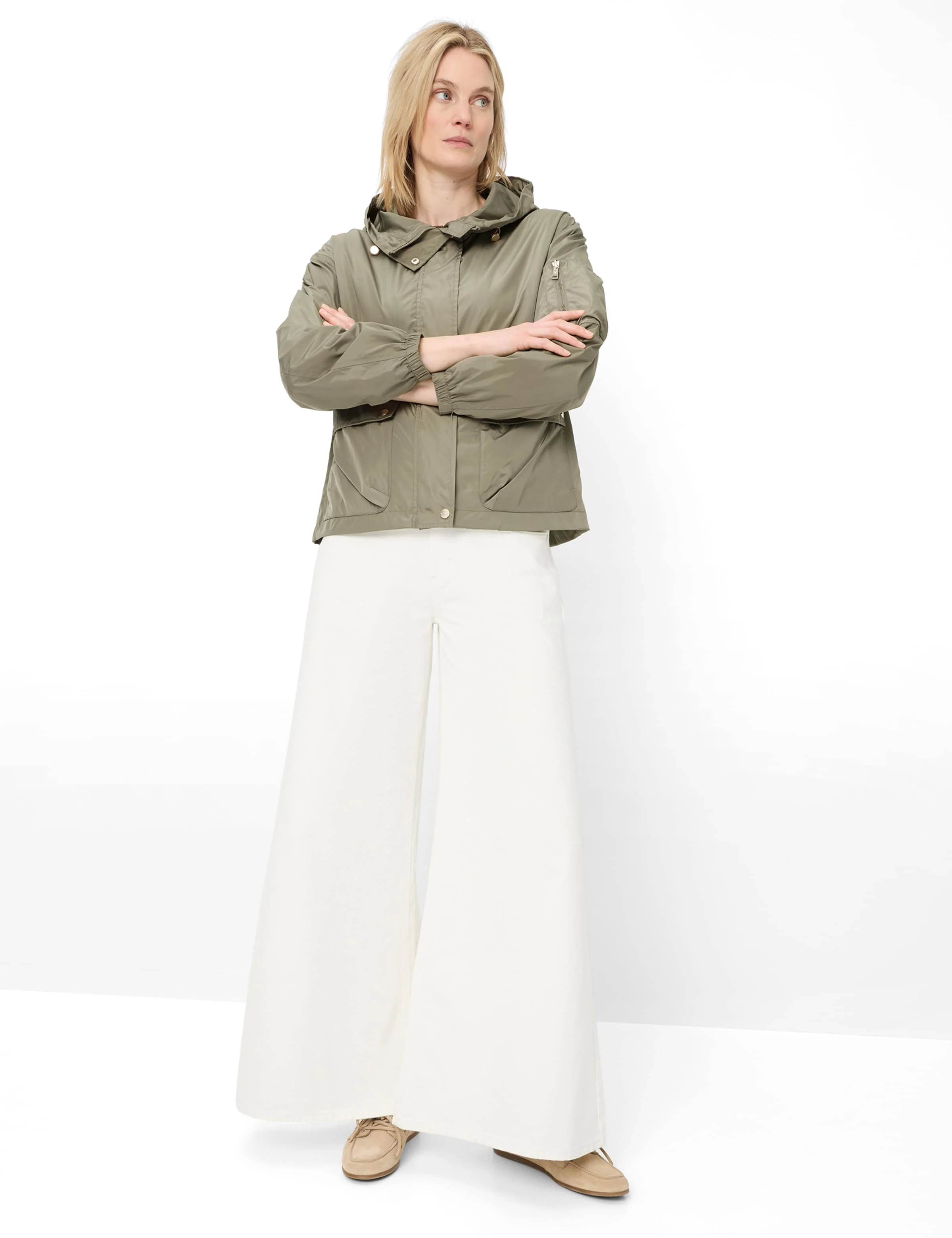 Übergangsjacke Sevilla - Image 5